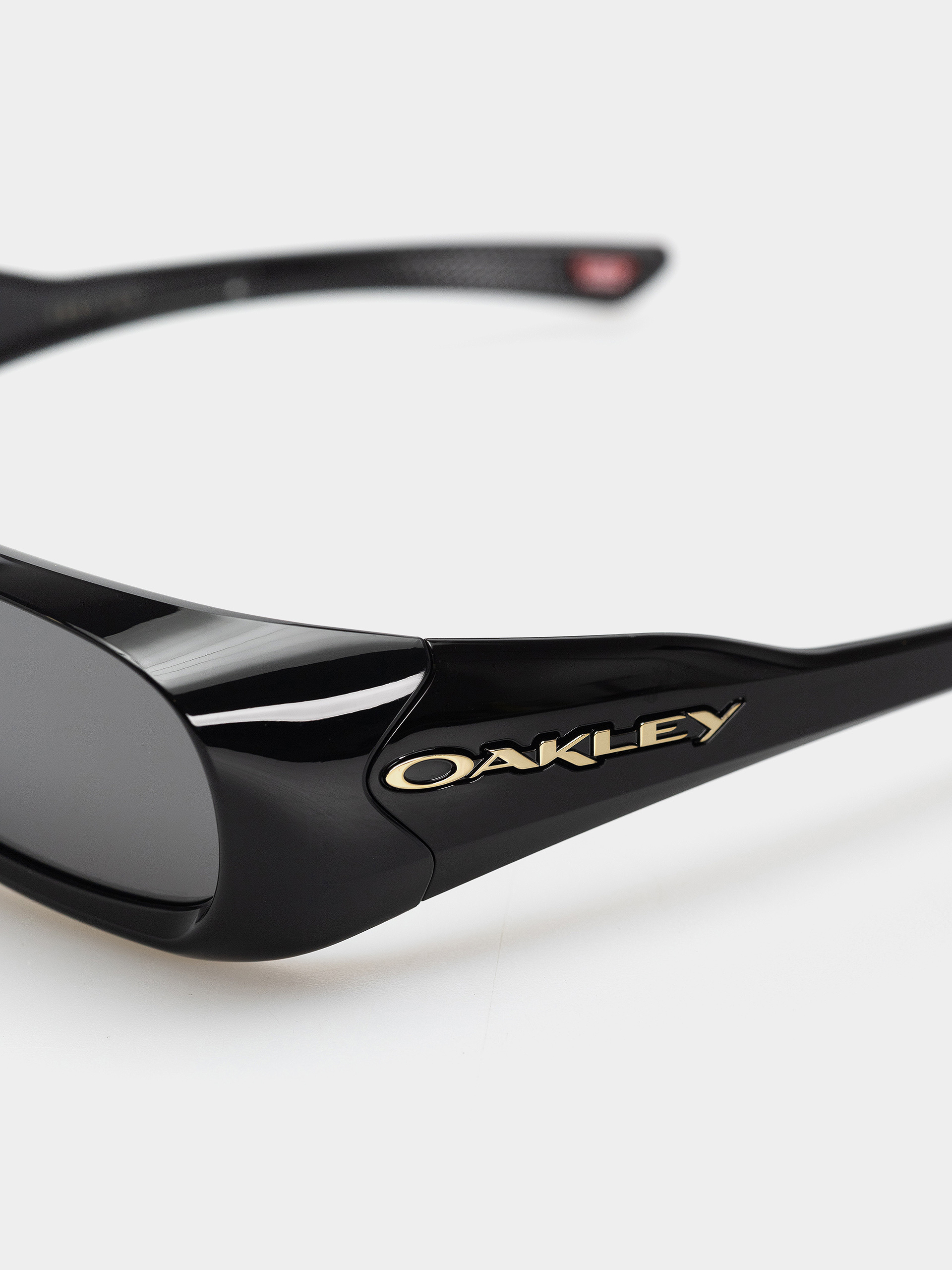 Oakley Permian Napszemüvegek (prizm black lenses/black frame)
