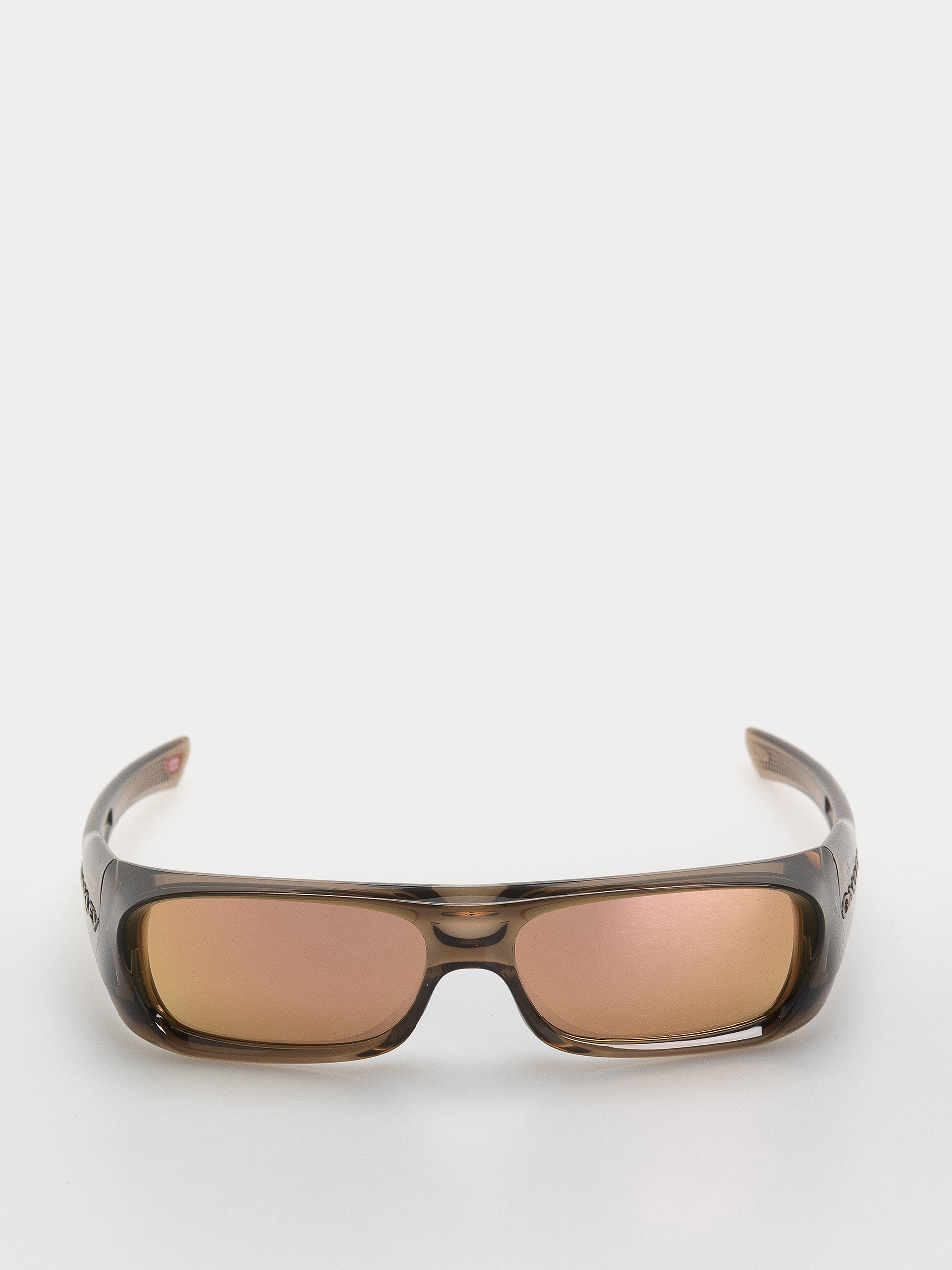 Oakley Permian Napszemüvegek (prizm rose gold lenses/brown smoke frame)