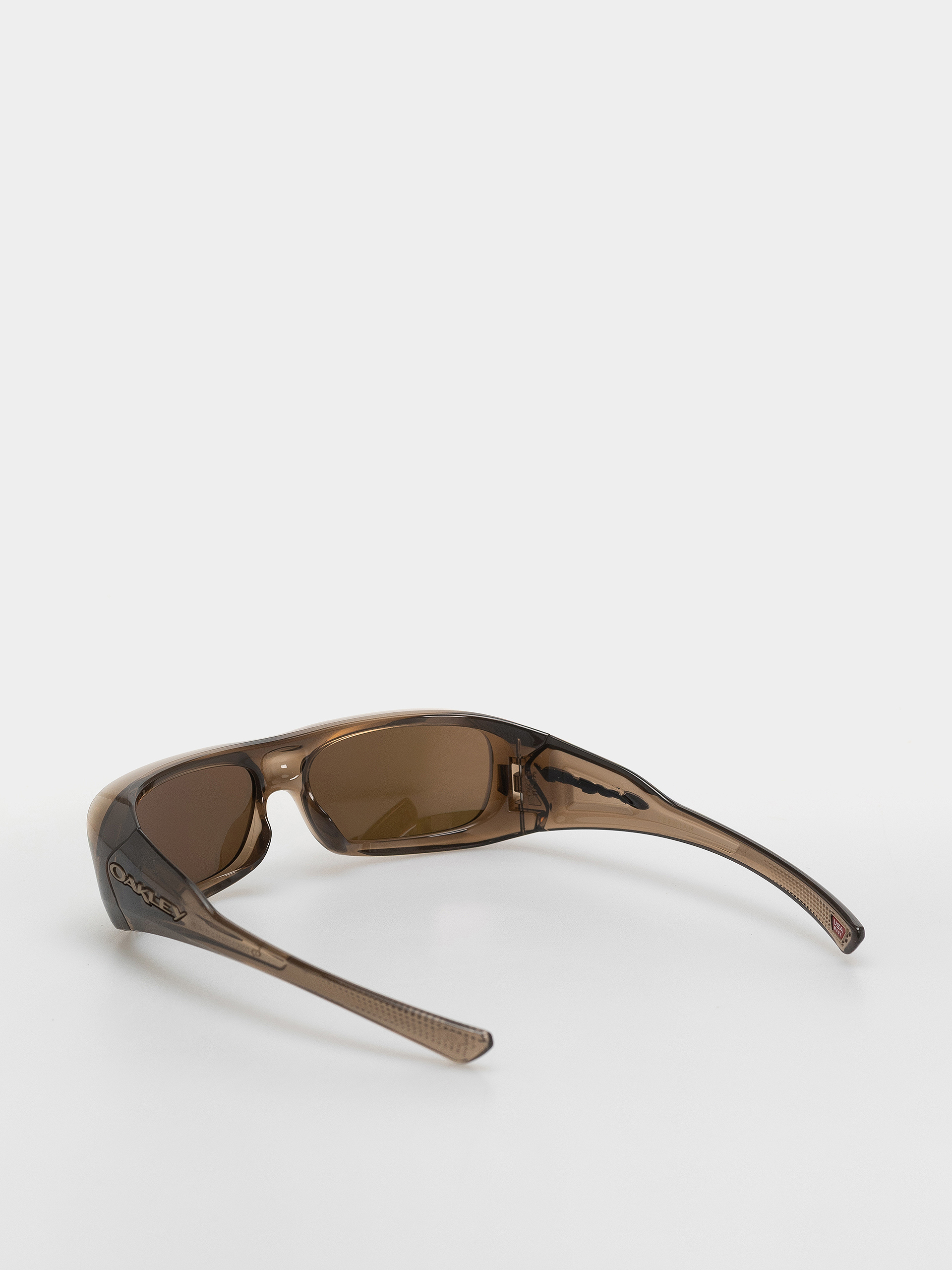 Oakley Permian Napszemüvegek (prizm rose gold lenses/brown smoke frame)