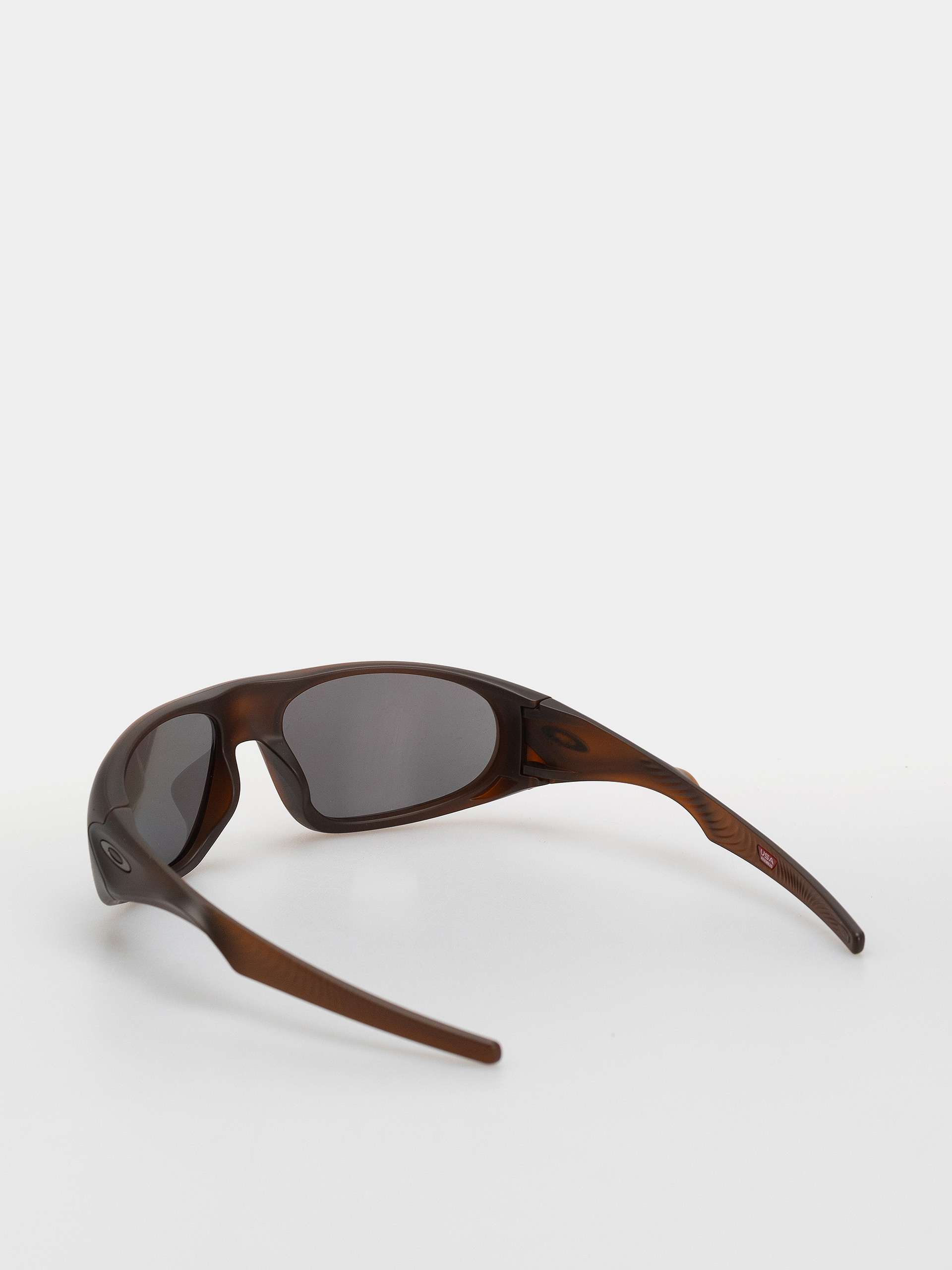 Oakley Neoforma Napszemüvegek (prizm black polarized lenses/matte rootbeer frame)