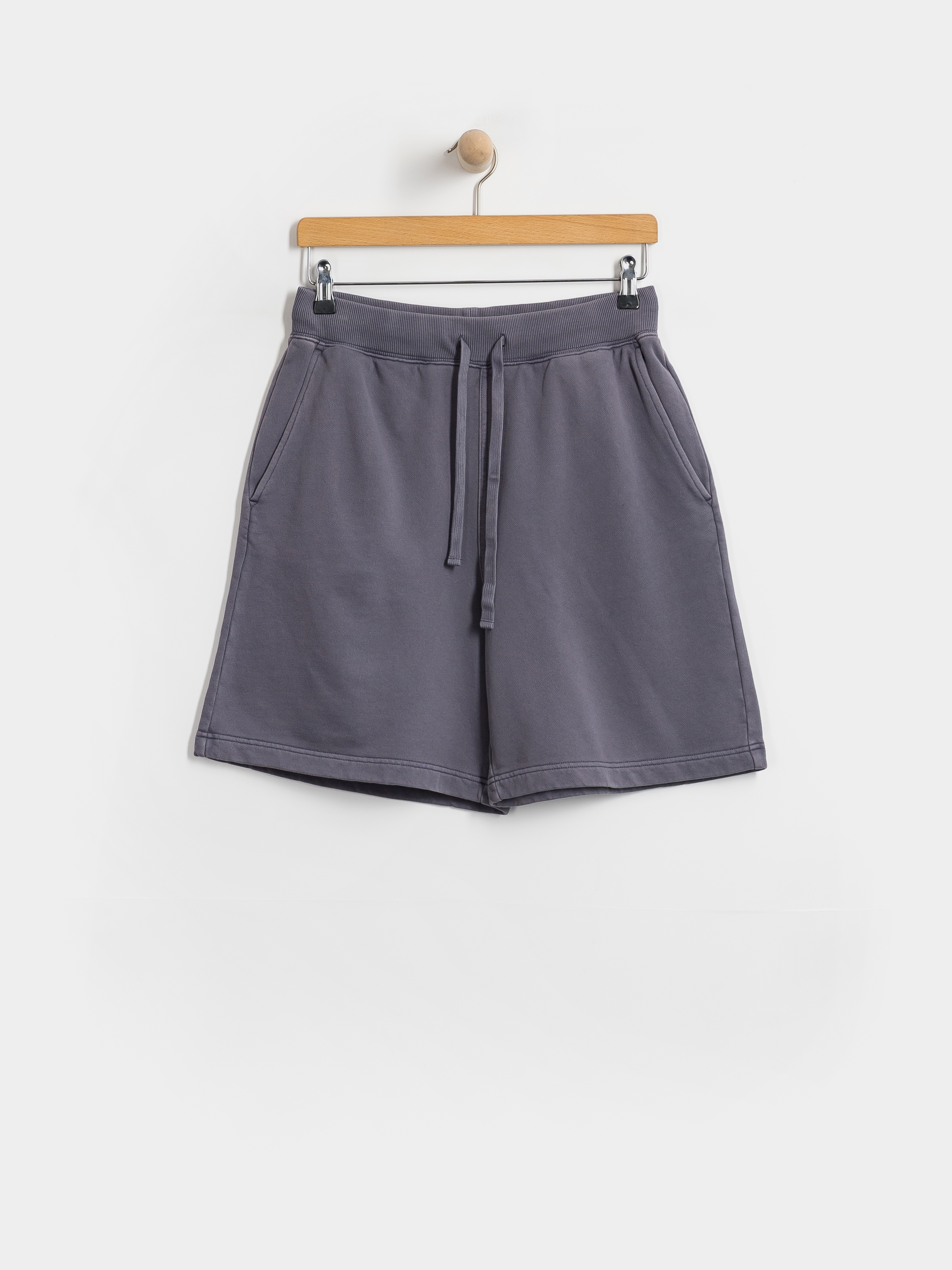 Rövidnadrág Carhartt WIP Hoggard Wmn