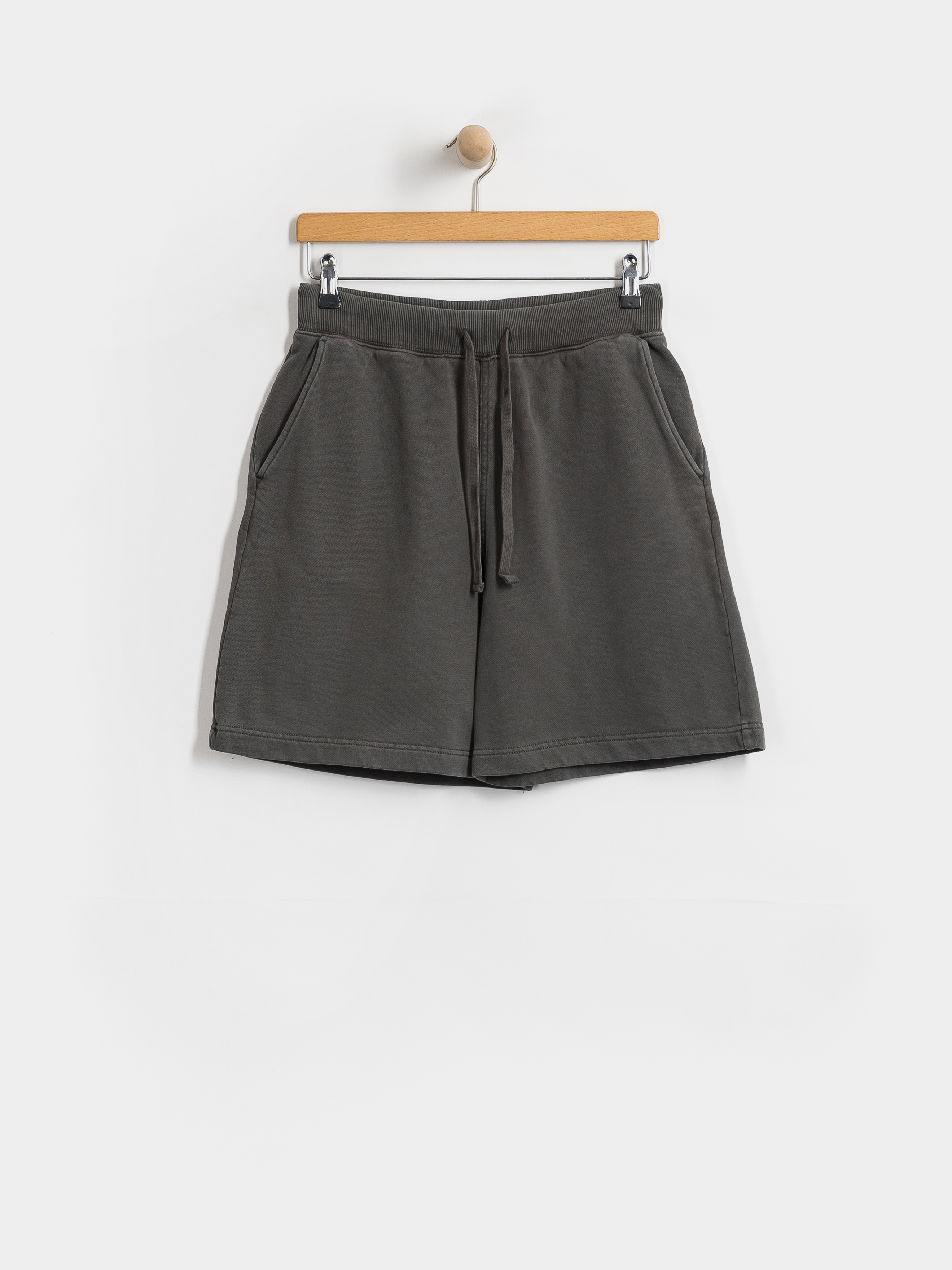 Rövidnadrág Carhartt WIP Hoggard Wmn