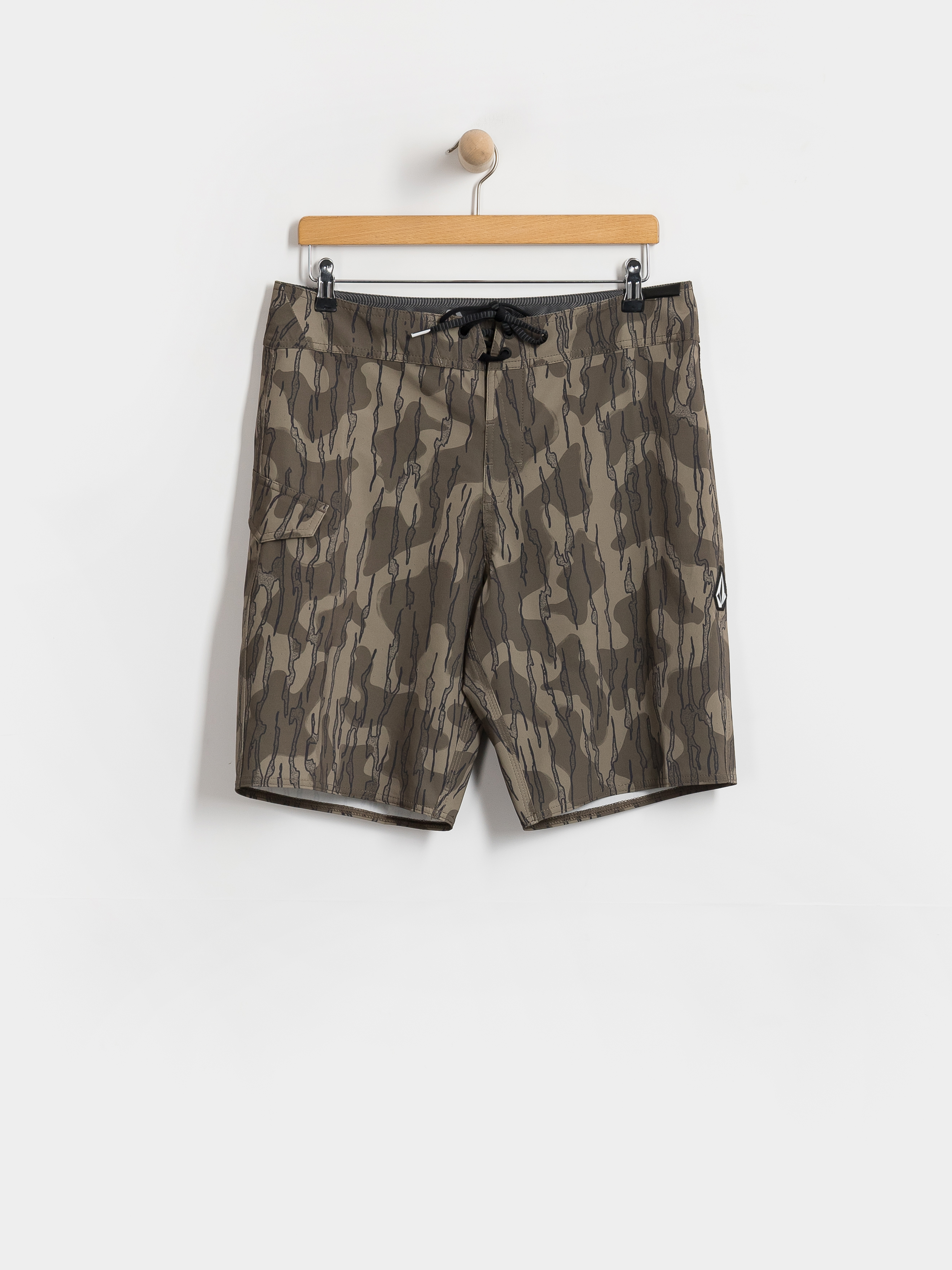 Volcom Lido Solid Mod 20 Boardshort