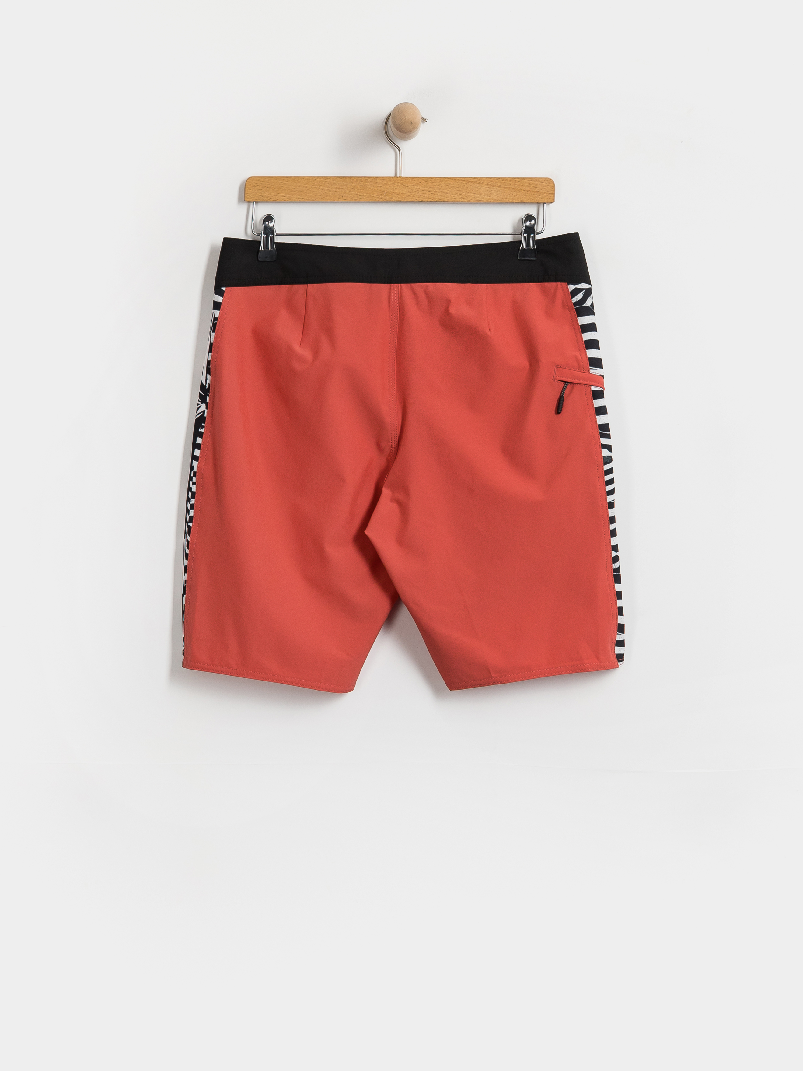 Volcom Mingle Mod 20 Boardshort (cranberry)