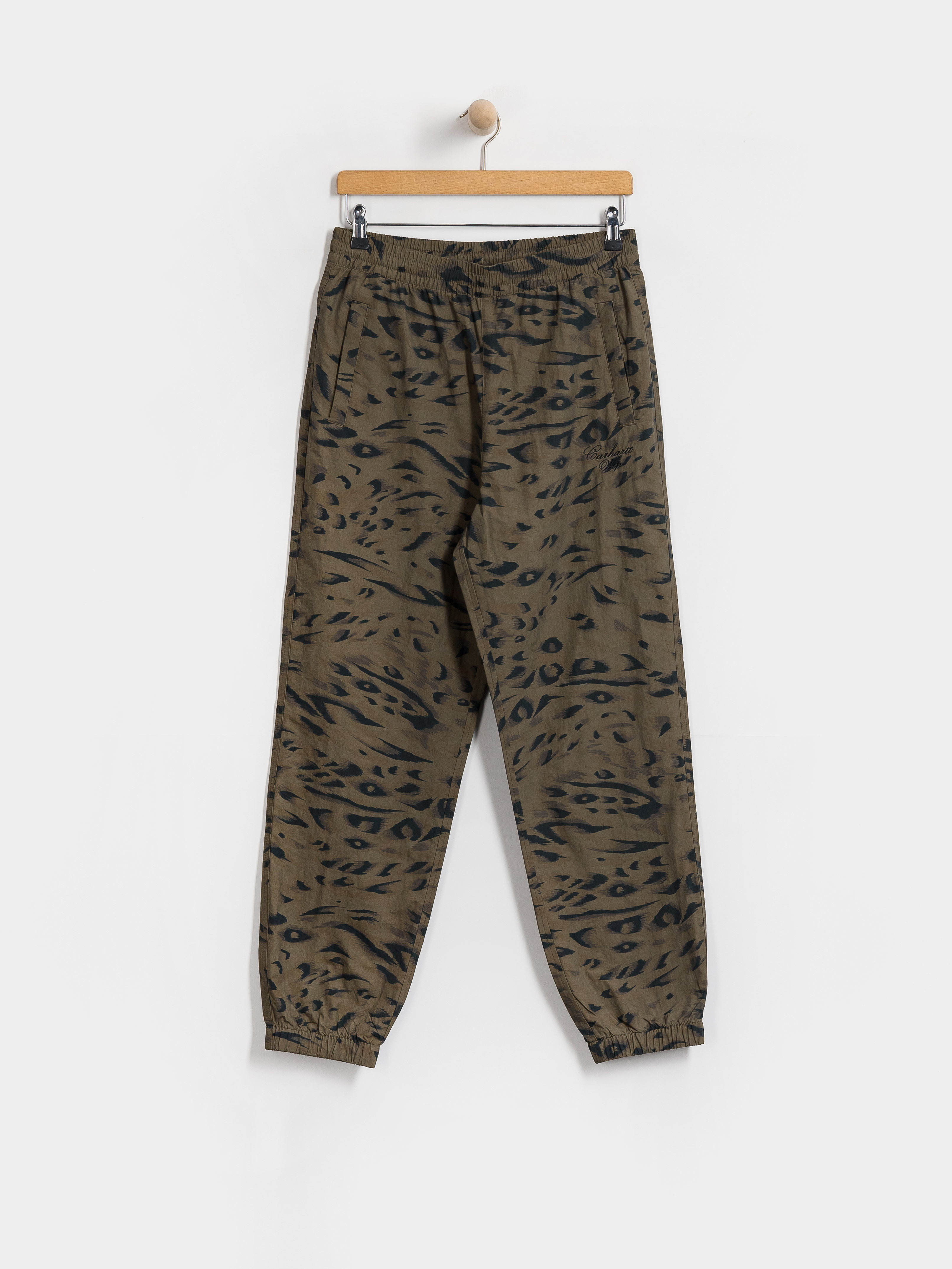 Carhartt WIP Travon Wmn Kisnadrág