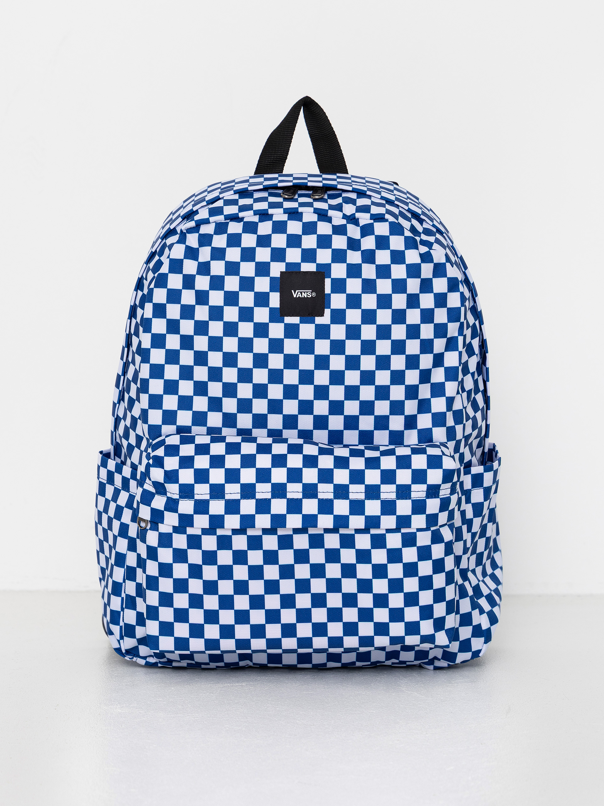 Vans Old Skool Check Hátizsák