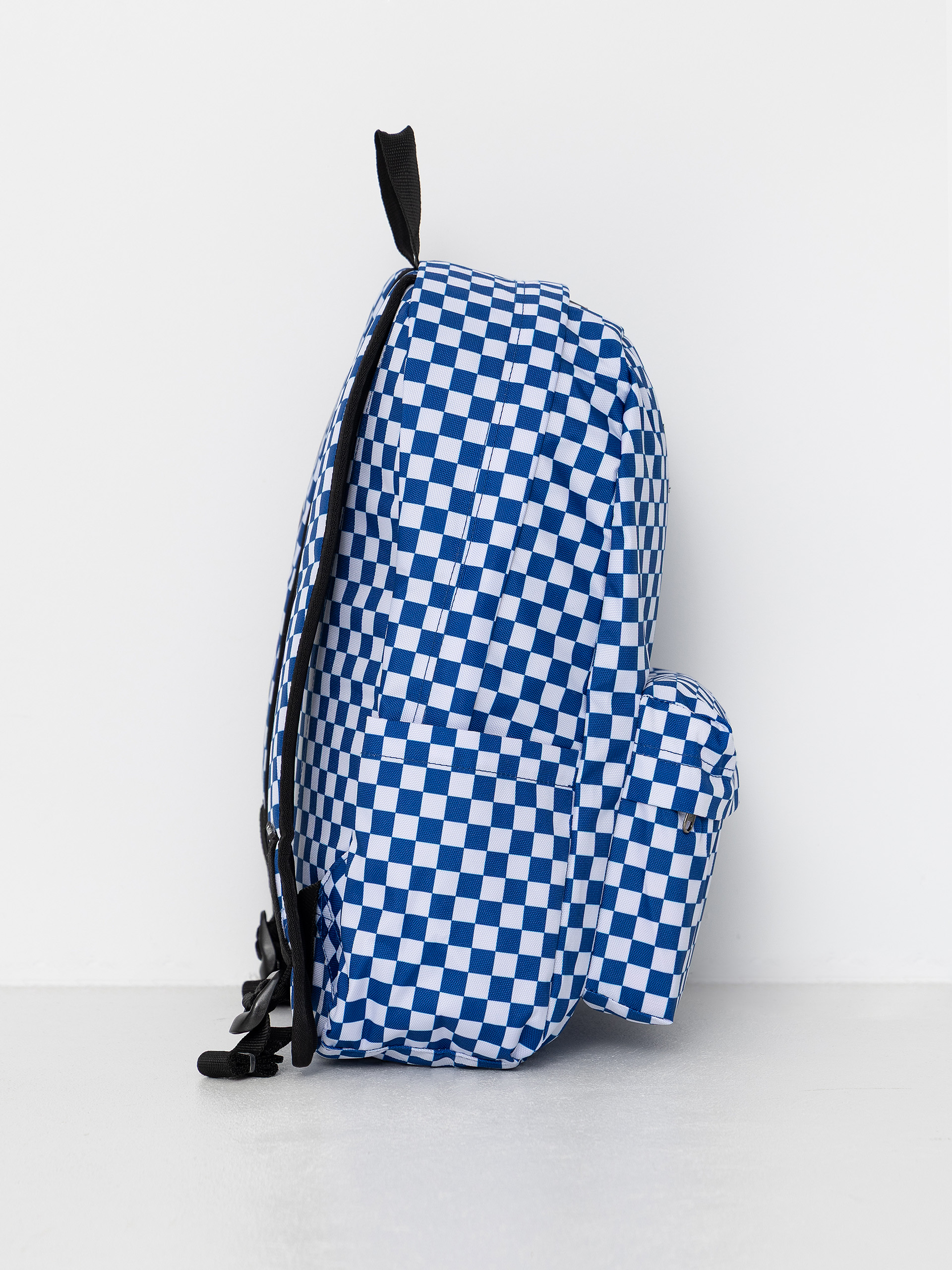 Vans Old Skool Check Hátizsák (classic blue)