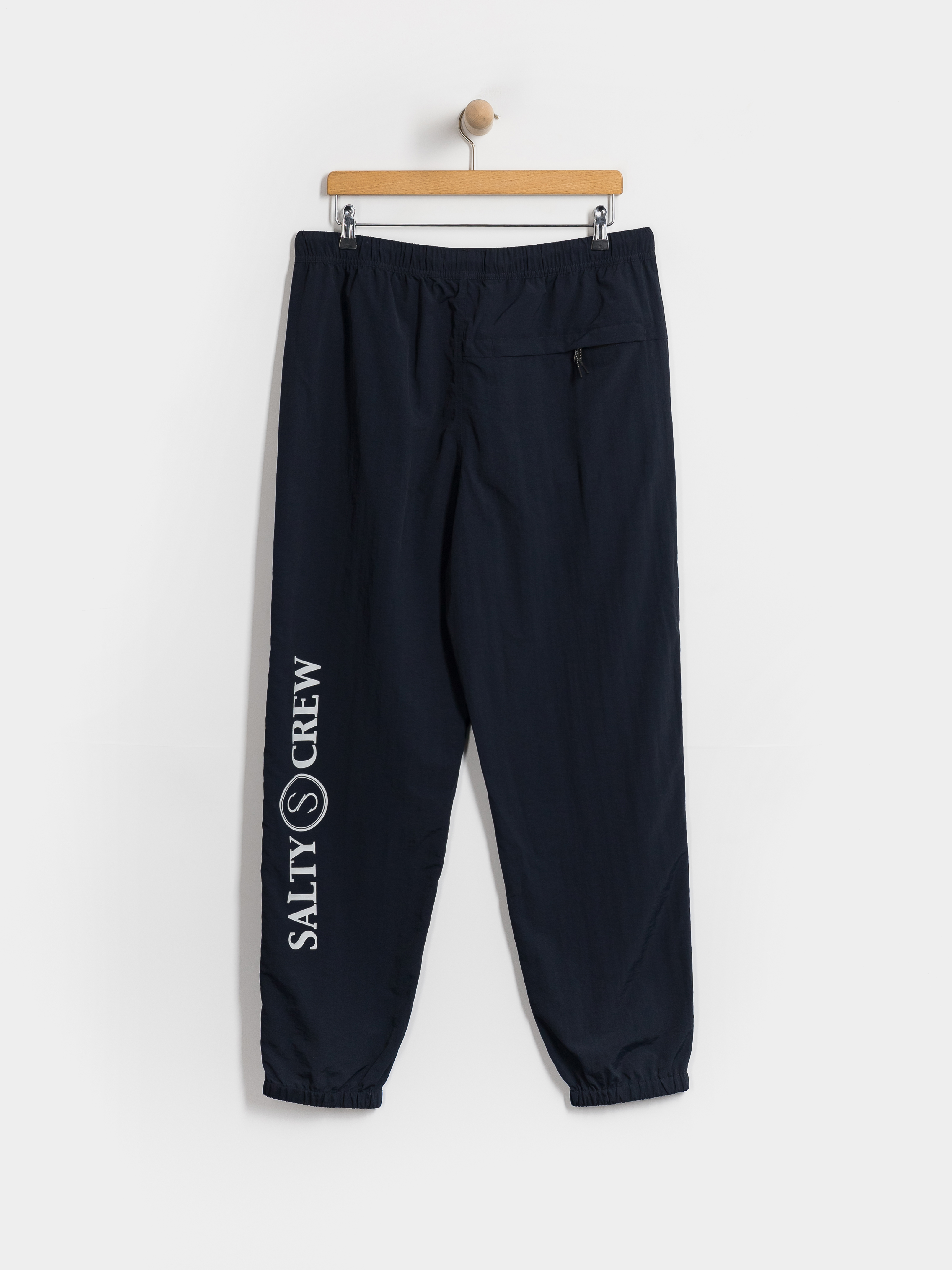 Salty Crew Link Packable Kisnadrág (blue nights)
