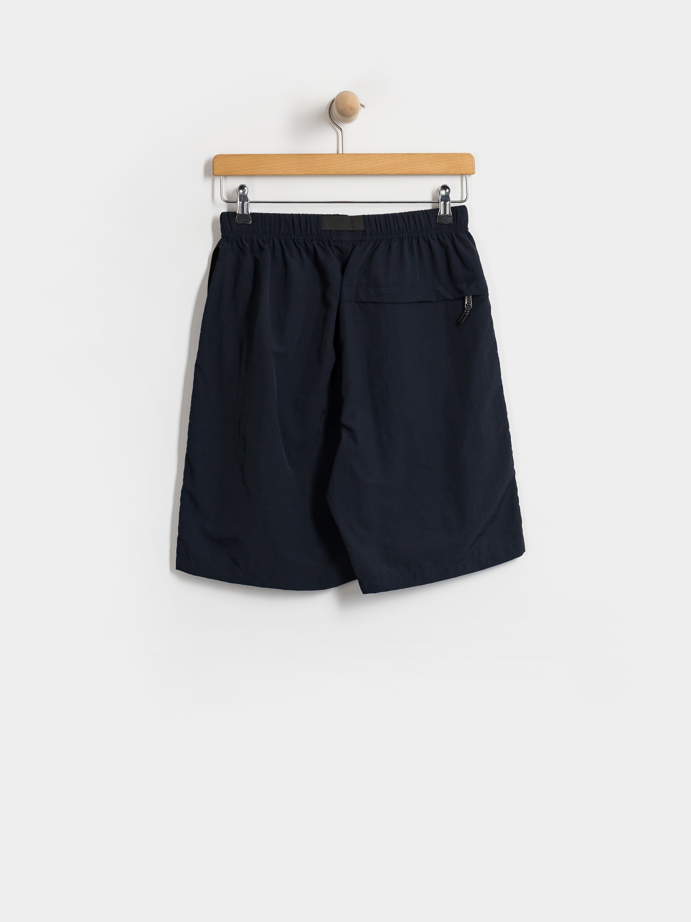 Salty Crew Raid Packable Utility Rövidnadrág (blue nights)