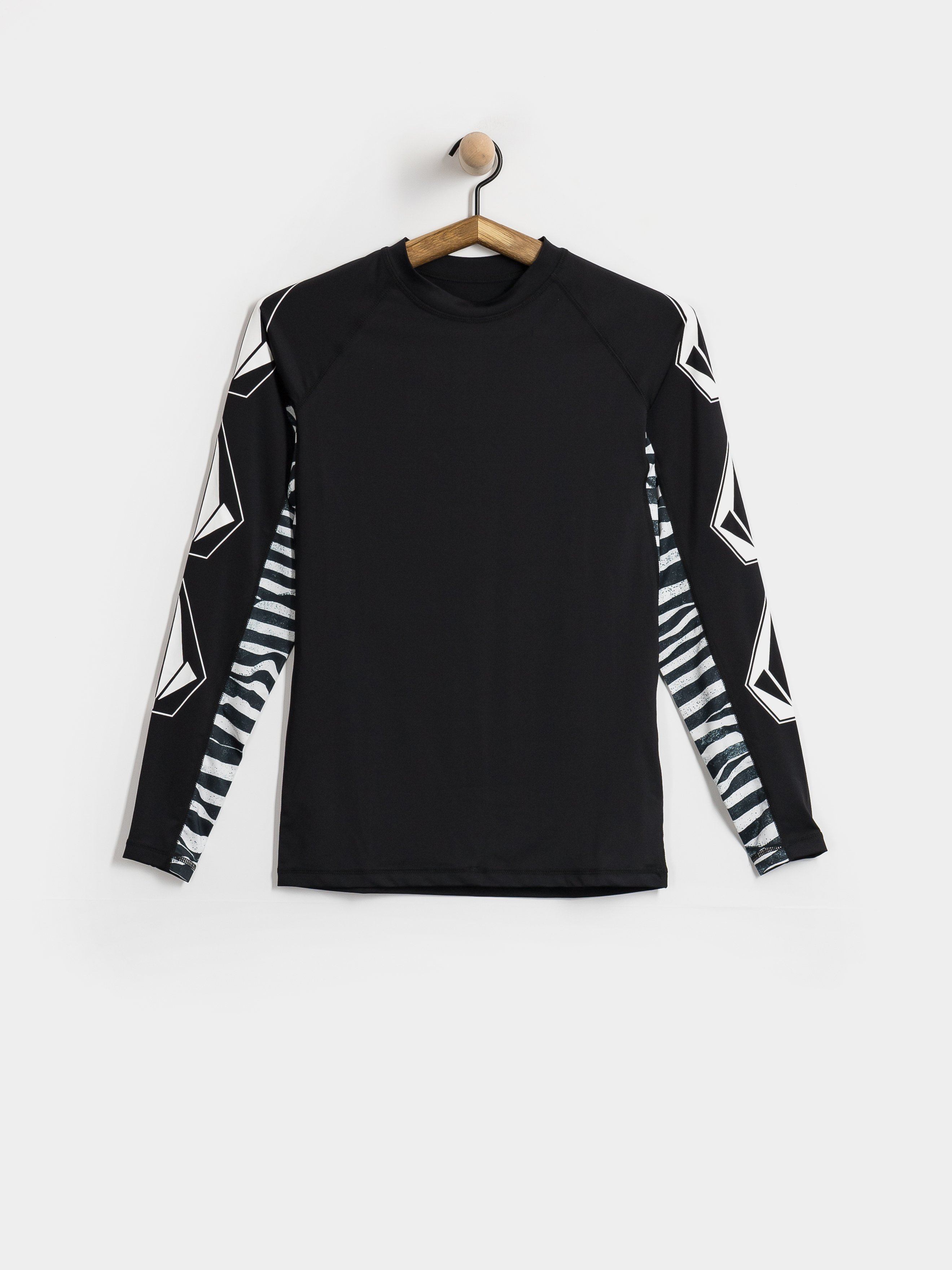 Volcom Surf Vitals J Robinson Tght Lycra Ls Hosszú ujjú felső