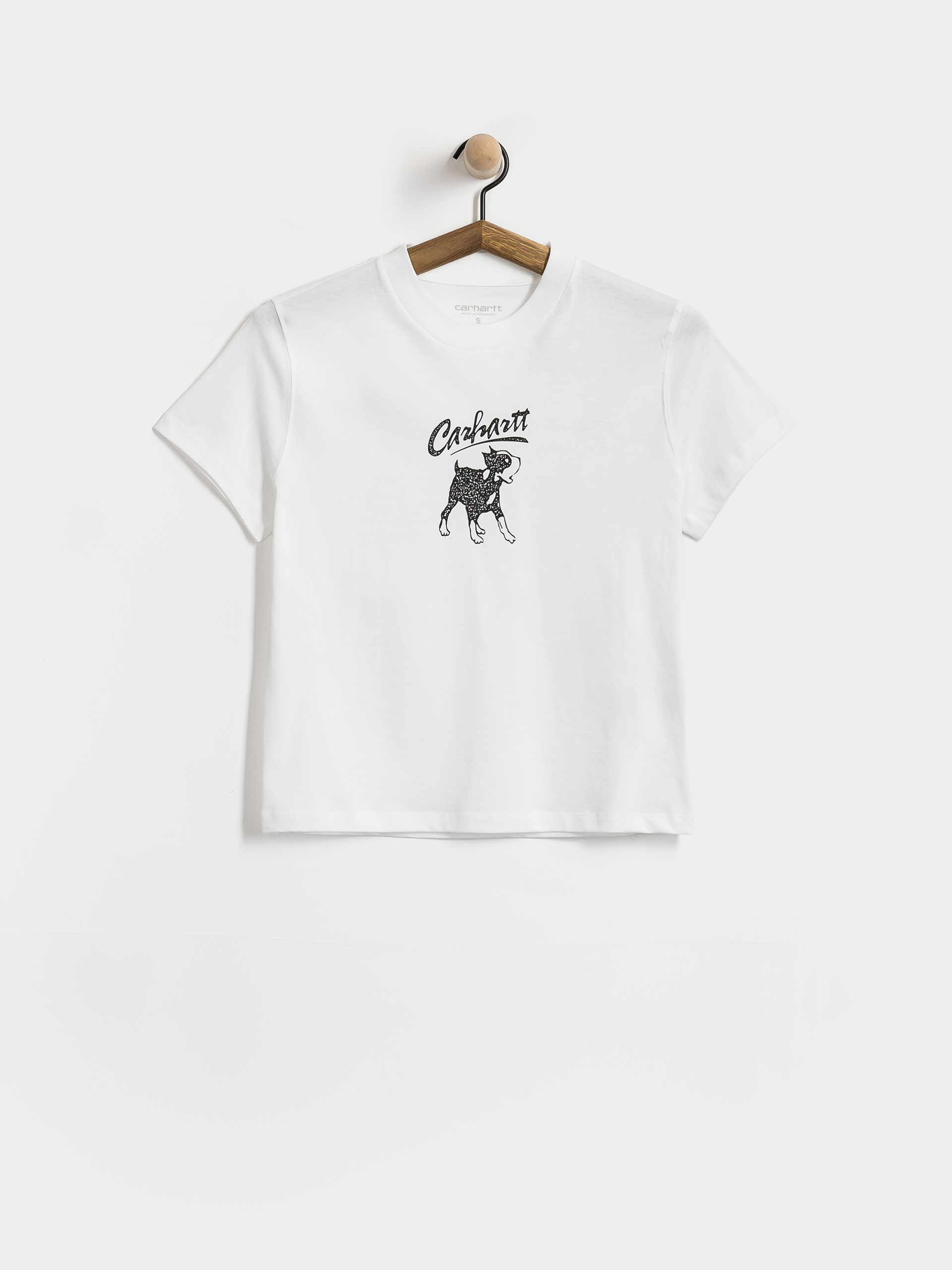 Póló Carhartt WIP Pup Wmn