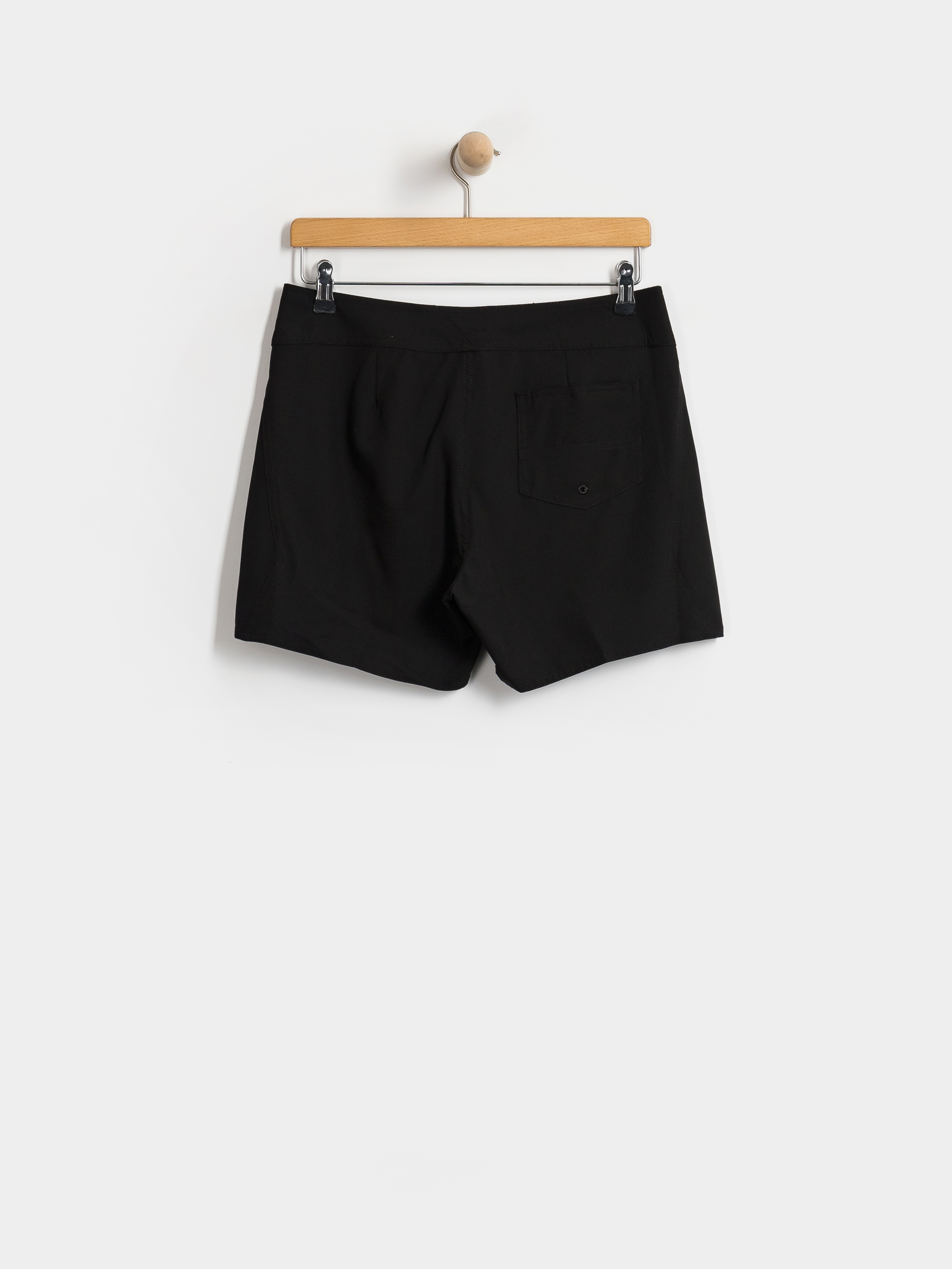 Volcom Simply Solid 5 Boardshort Wmn (black)