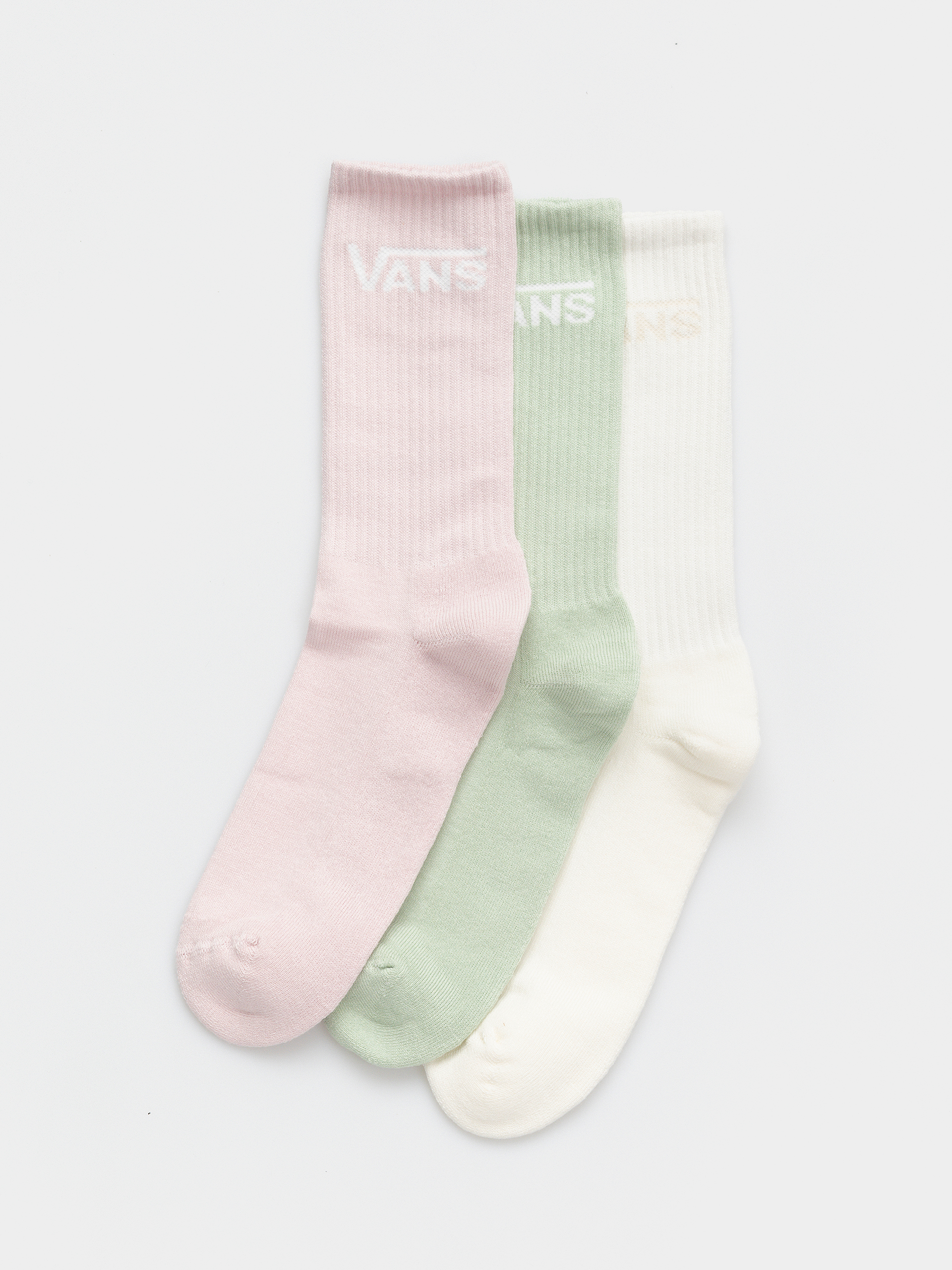 Vans Classic Crew Zokni (marshmallow)