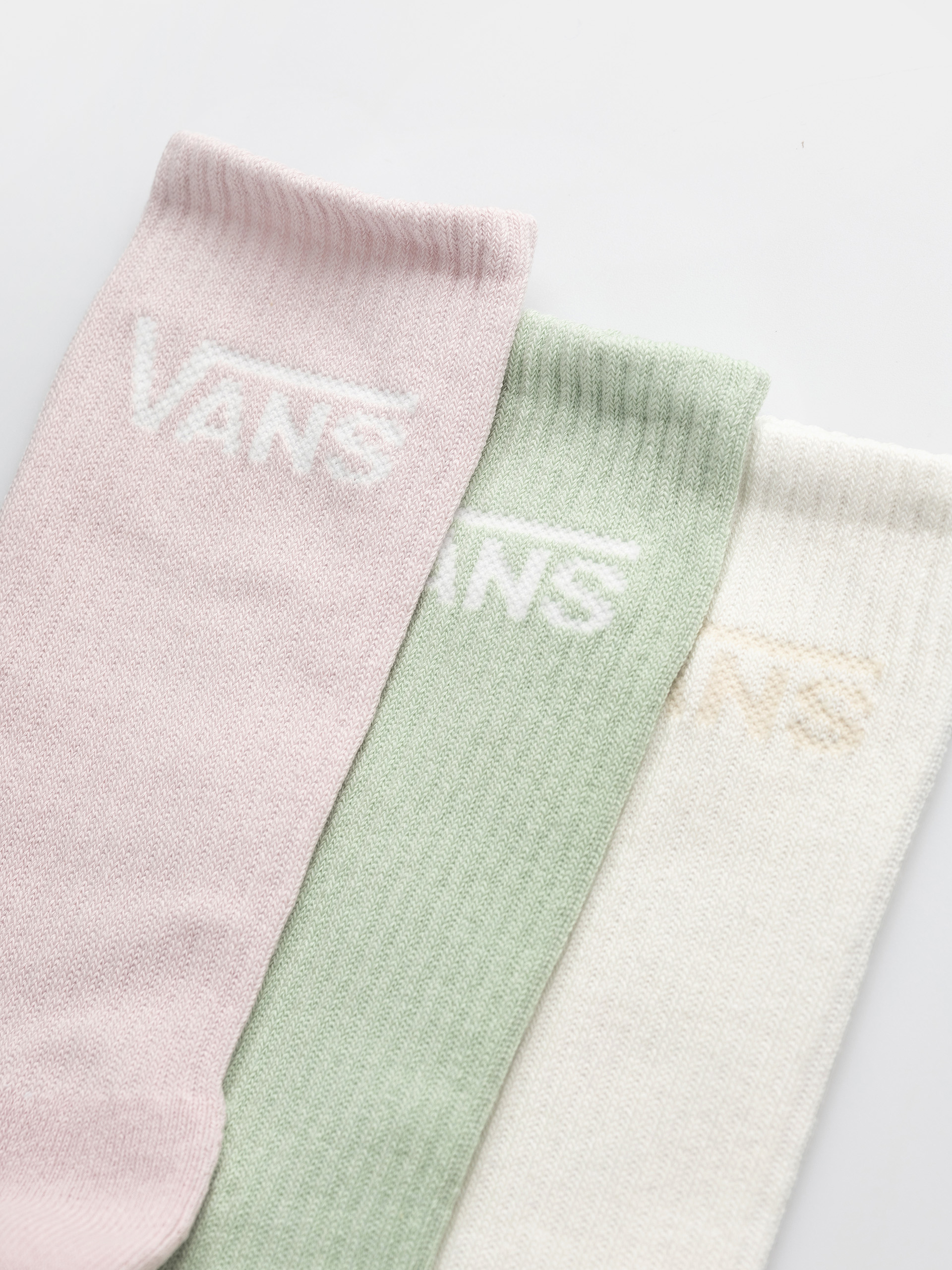 Vans Classic Crew Zokni (marshmallow)