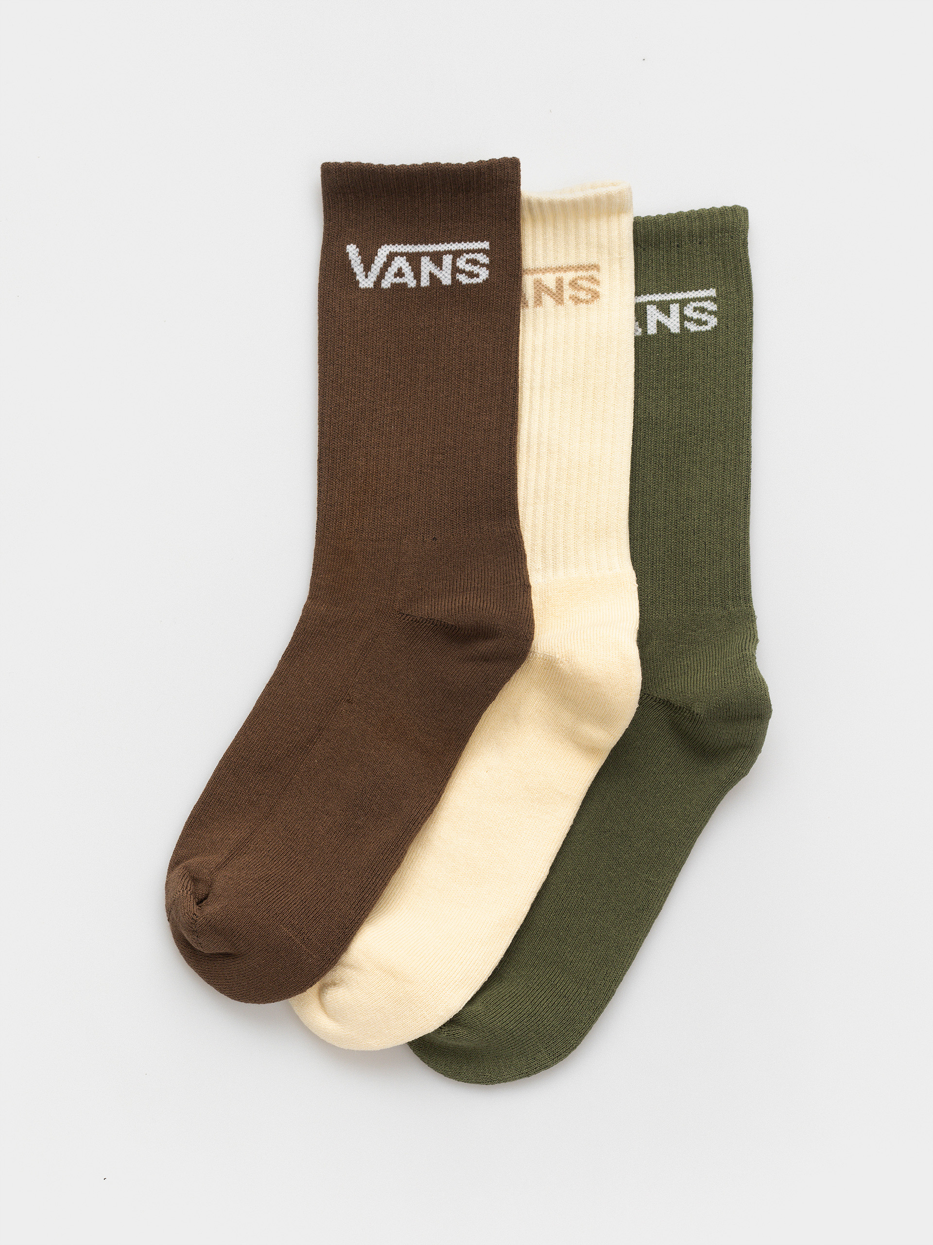 Vans Classic Crew Zokni (green balsam)