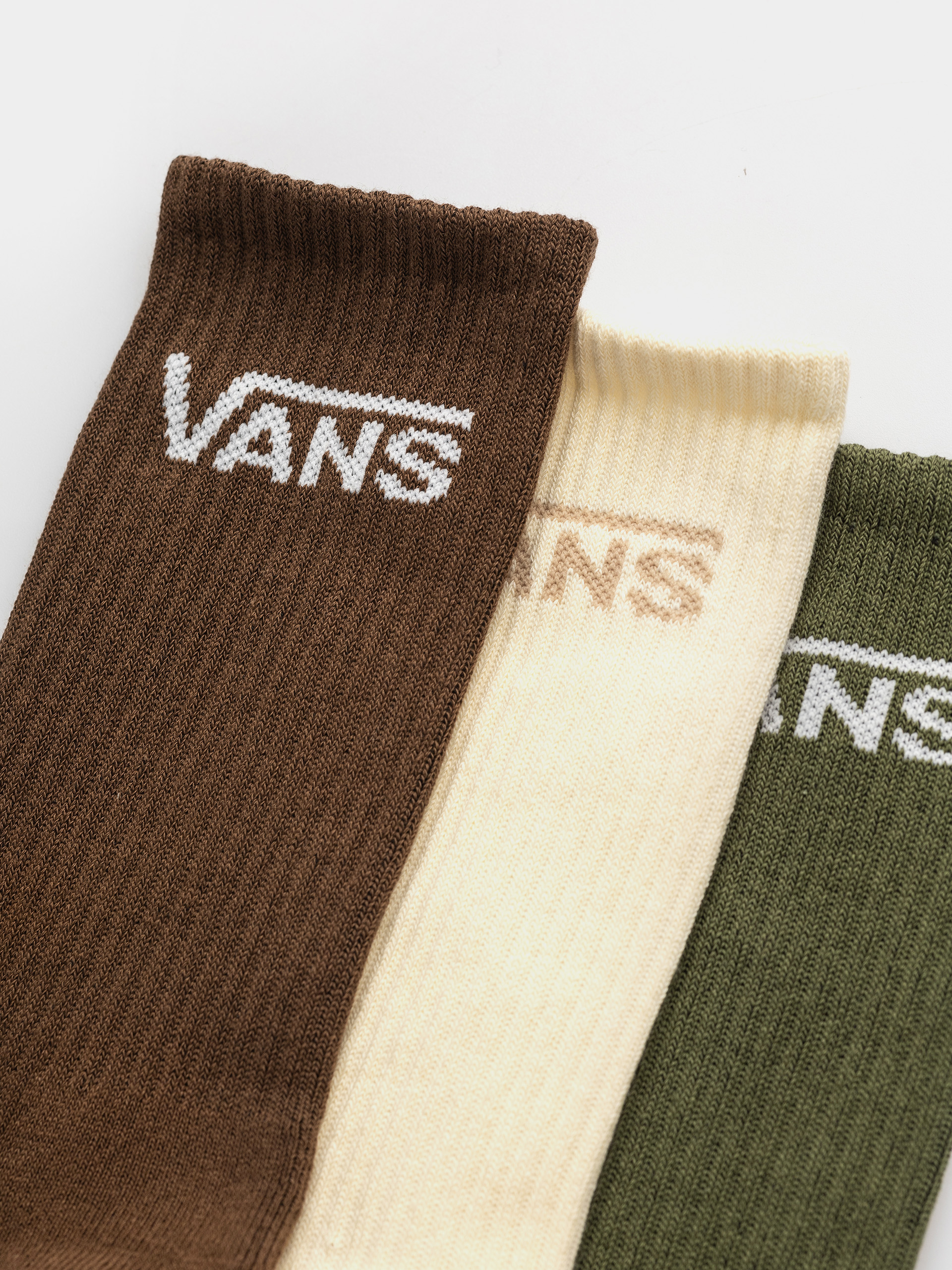 Vans Classic Crew Zokni (green balsam)