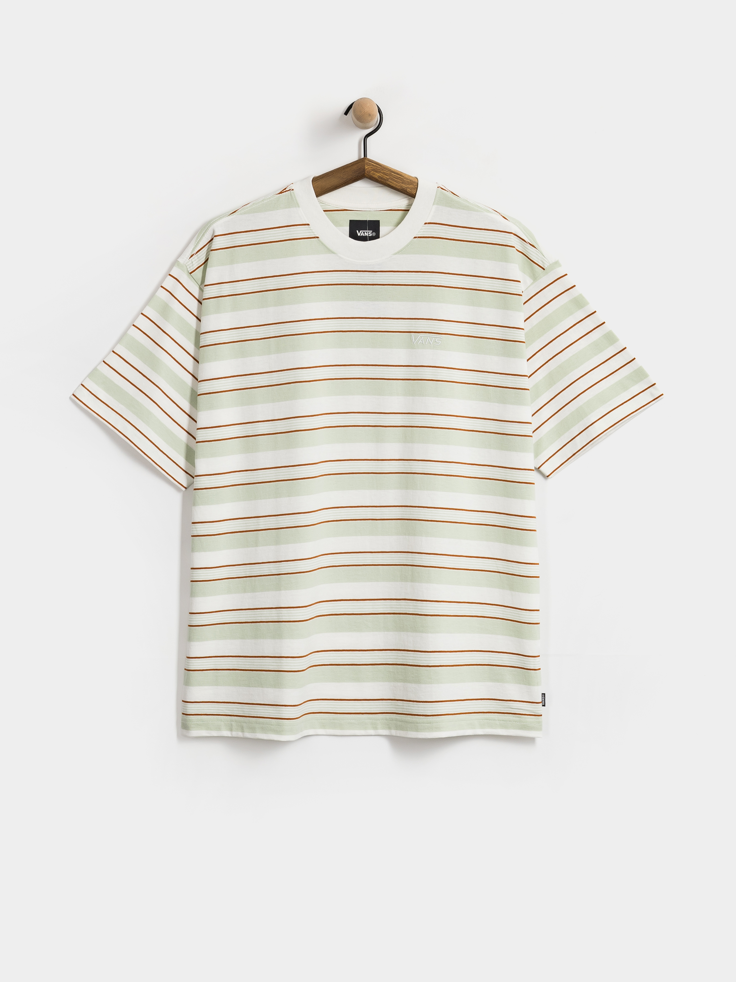 Póló Vans Pismo Knit (classic white)