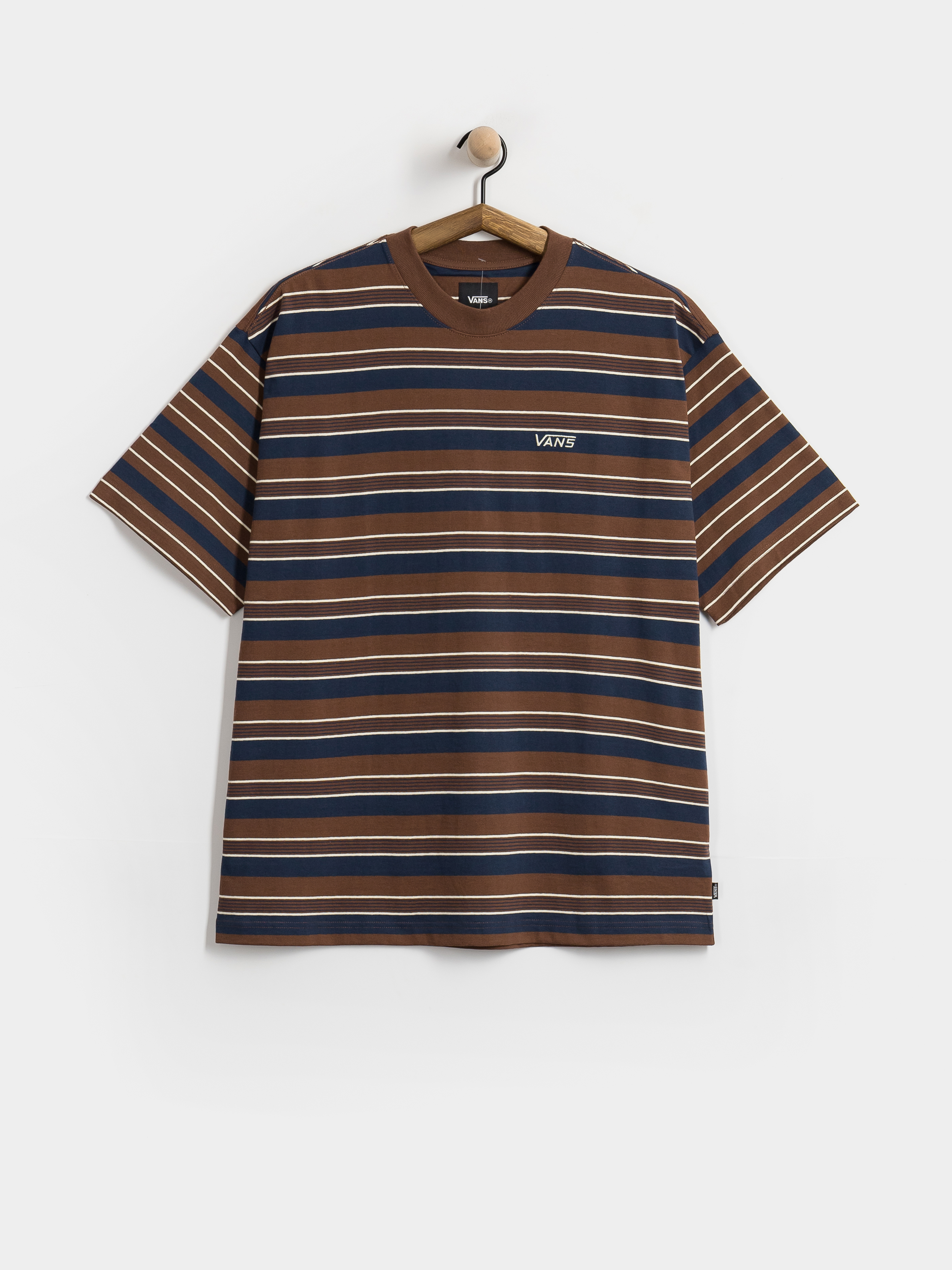 Pu00f3lu00f3 Vans Pismo Knit (potting soil)