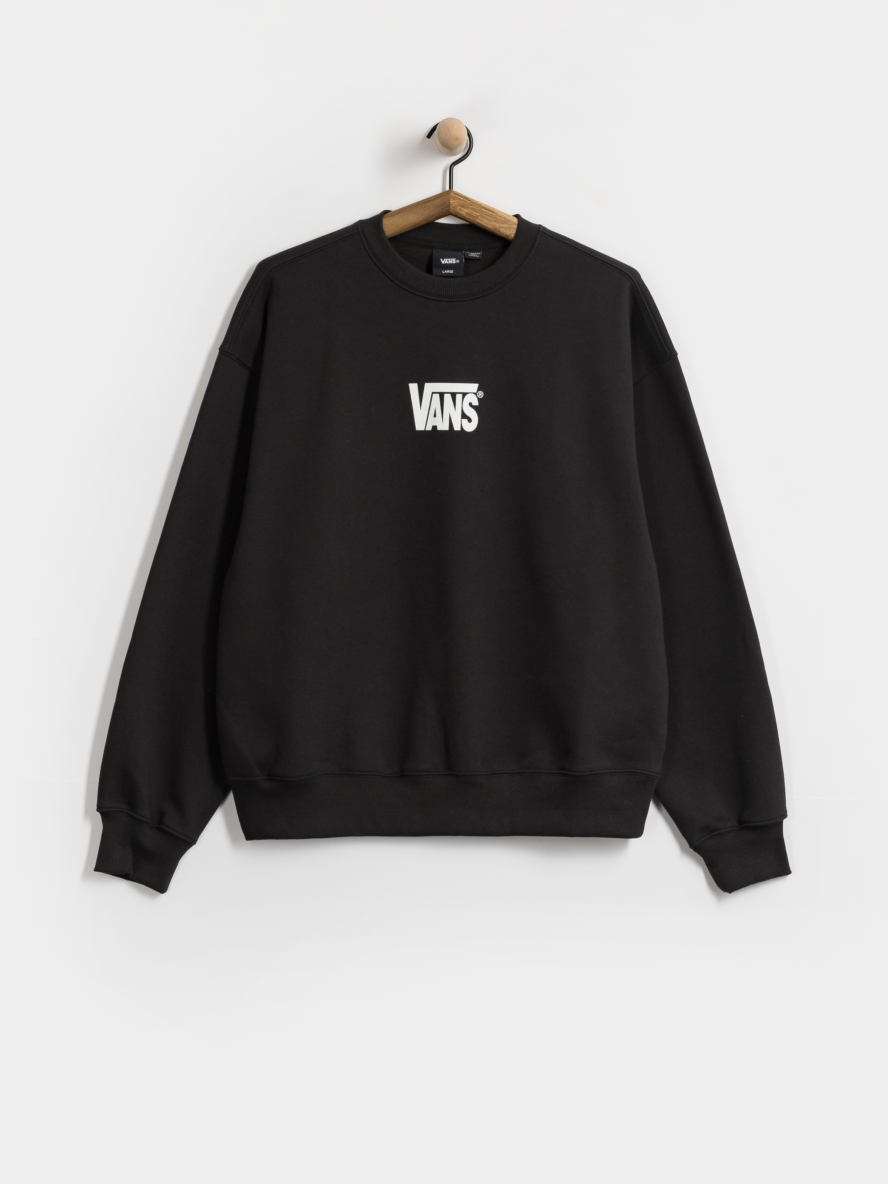 Pulóver Vans Stretch Logo