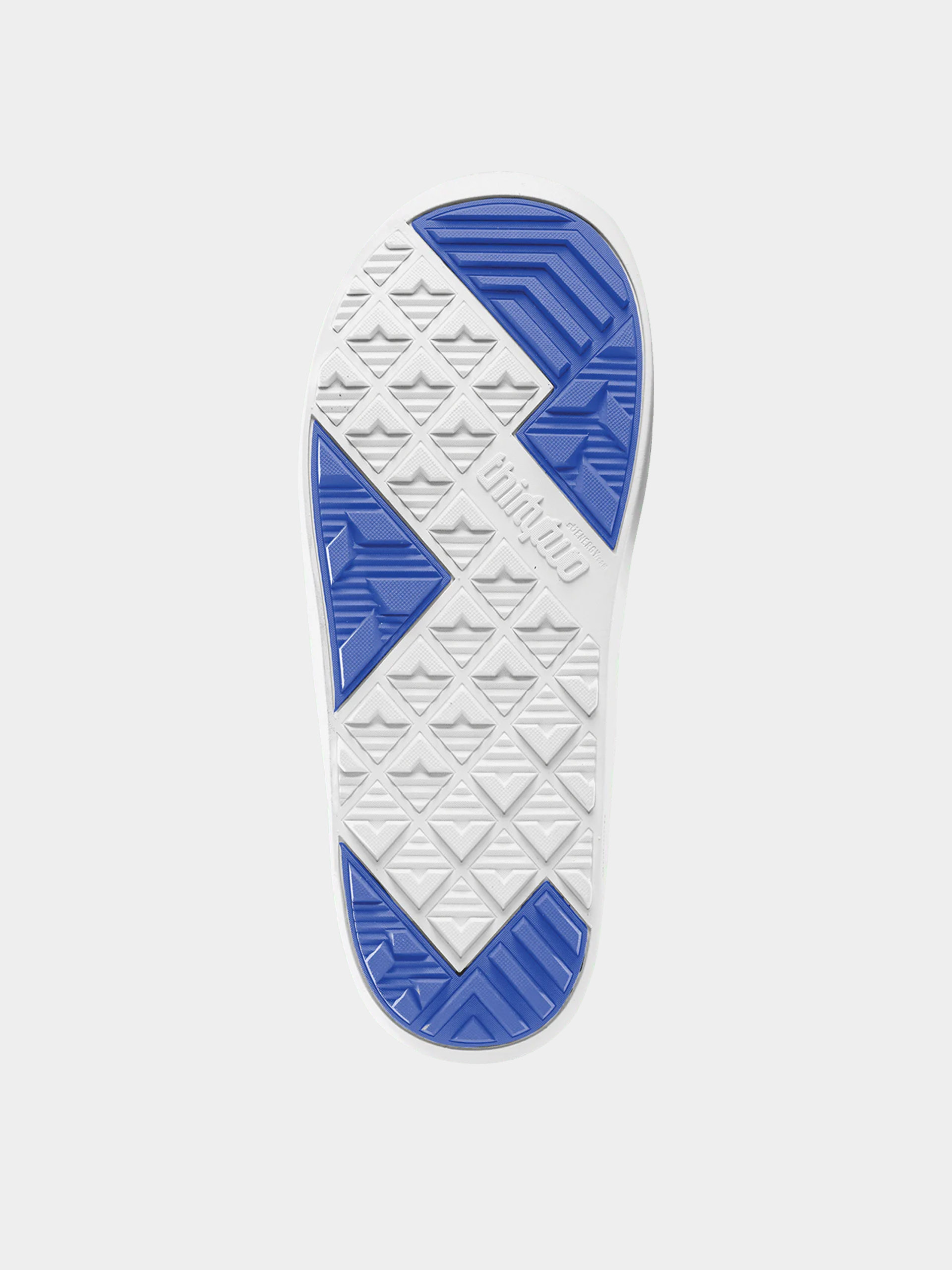 Férfi ThirtyTwo Lashed Premium Spring Break Snowboard cipők (tan/blue/white)