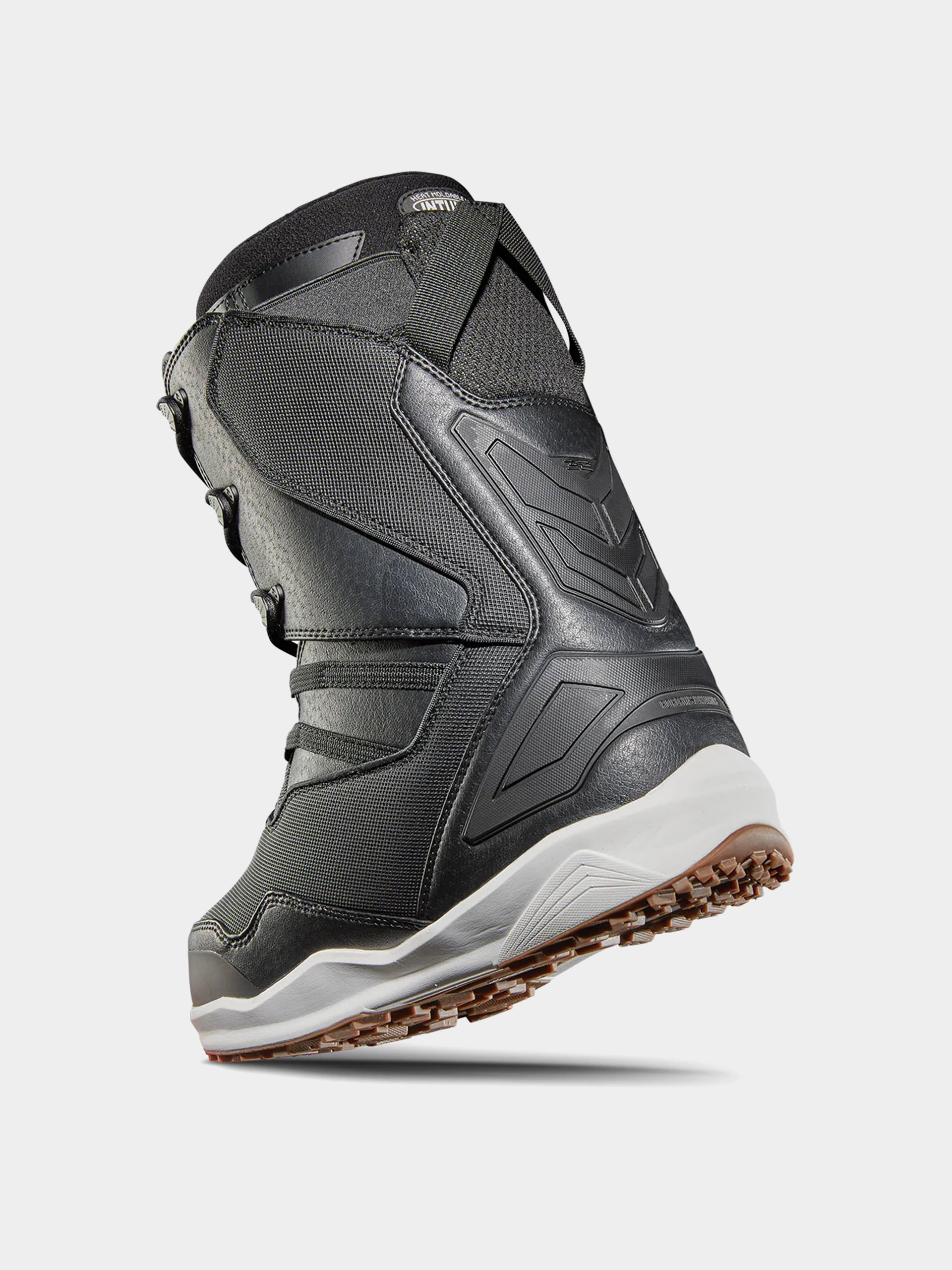 Férfi ThirtyTwo Tm 2 Snowboard cipők (black/white/gum)