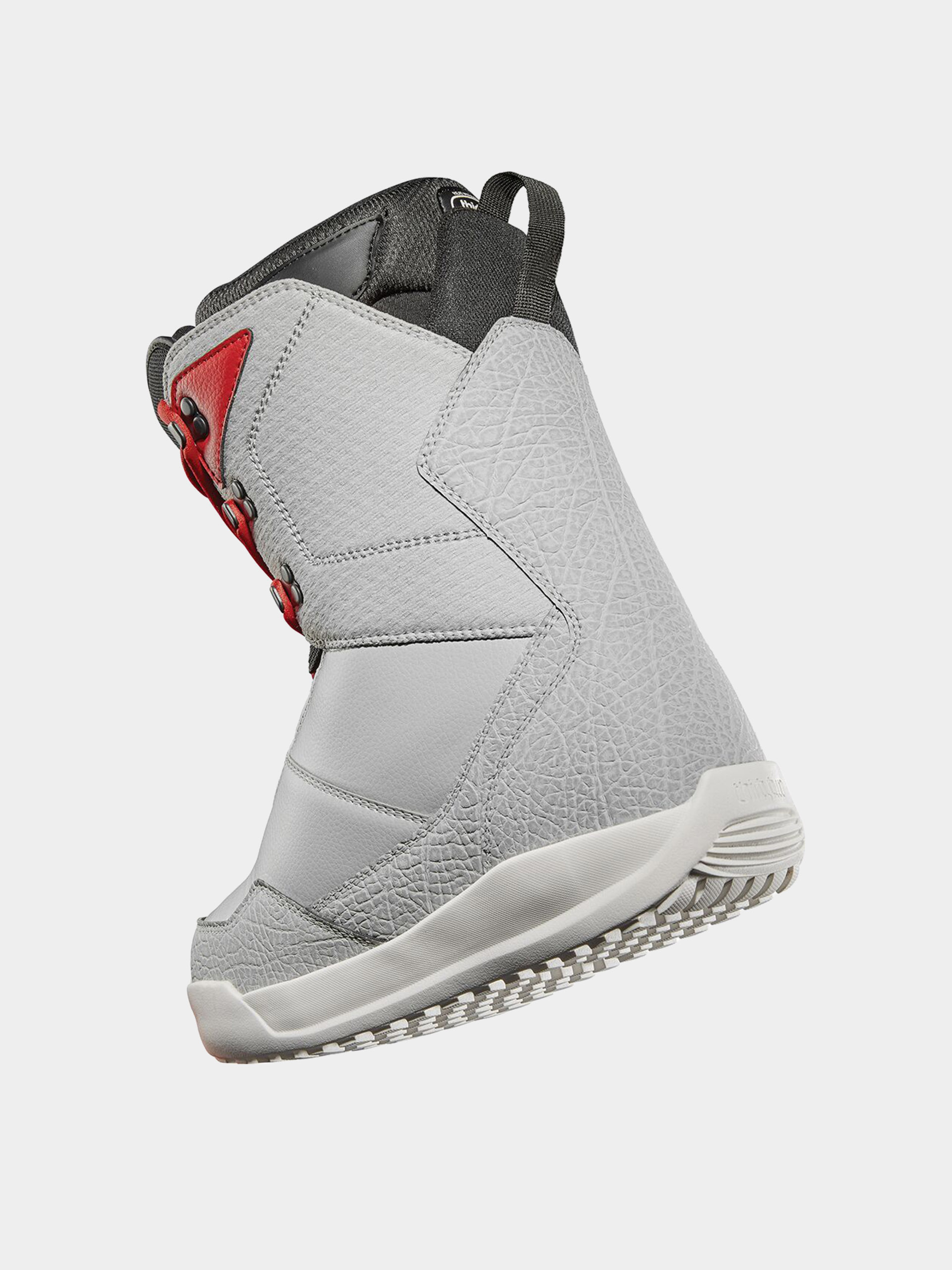Férfi ThirtyTwo Shifty Snowboard cipők (grey)
