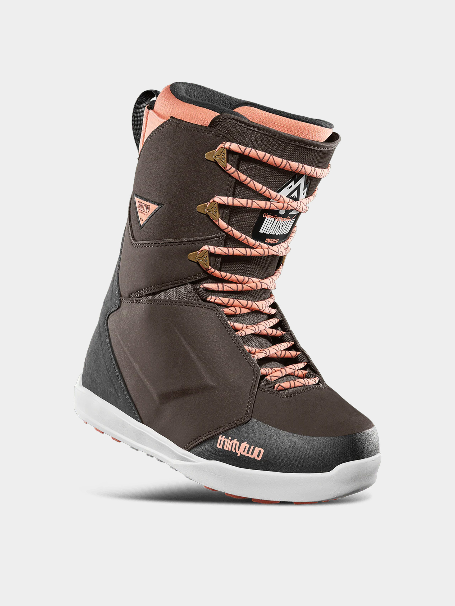 ThirtyTwo Lashed Bradshaw Snowboard cipők