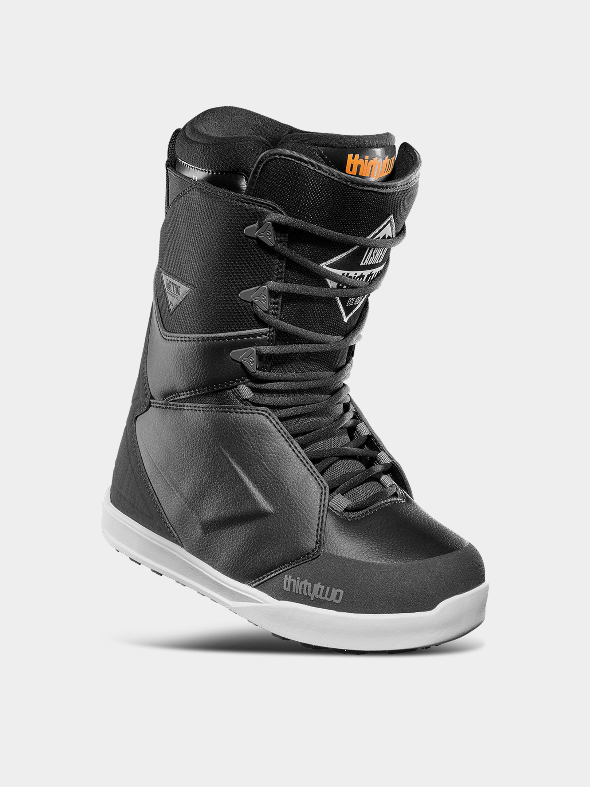 ThirtyTwo Lashed Snowboard cipők (black/grey)