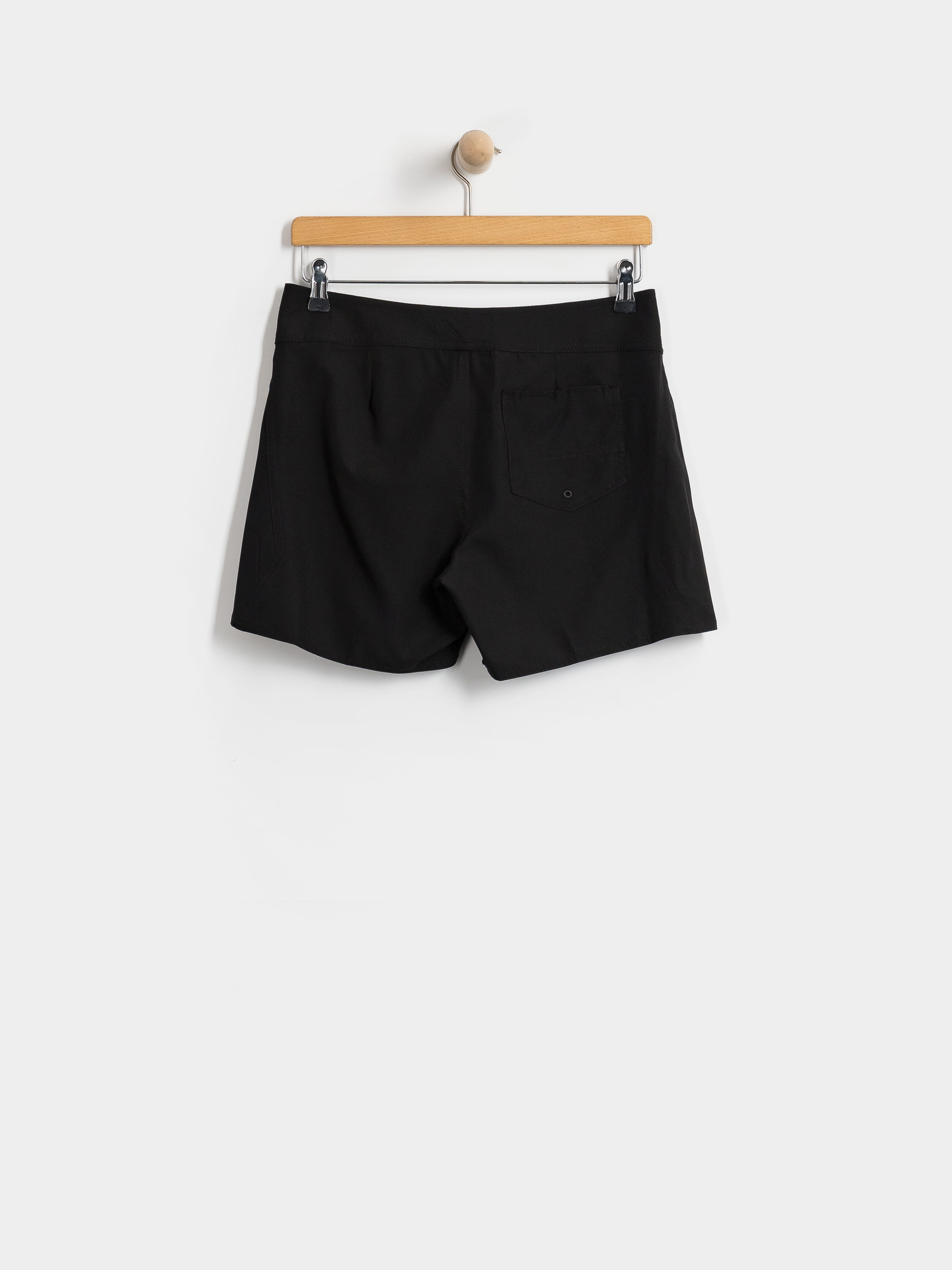 Volcom Simply Solid 5 Fürdőruha Wmn (black)