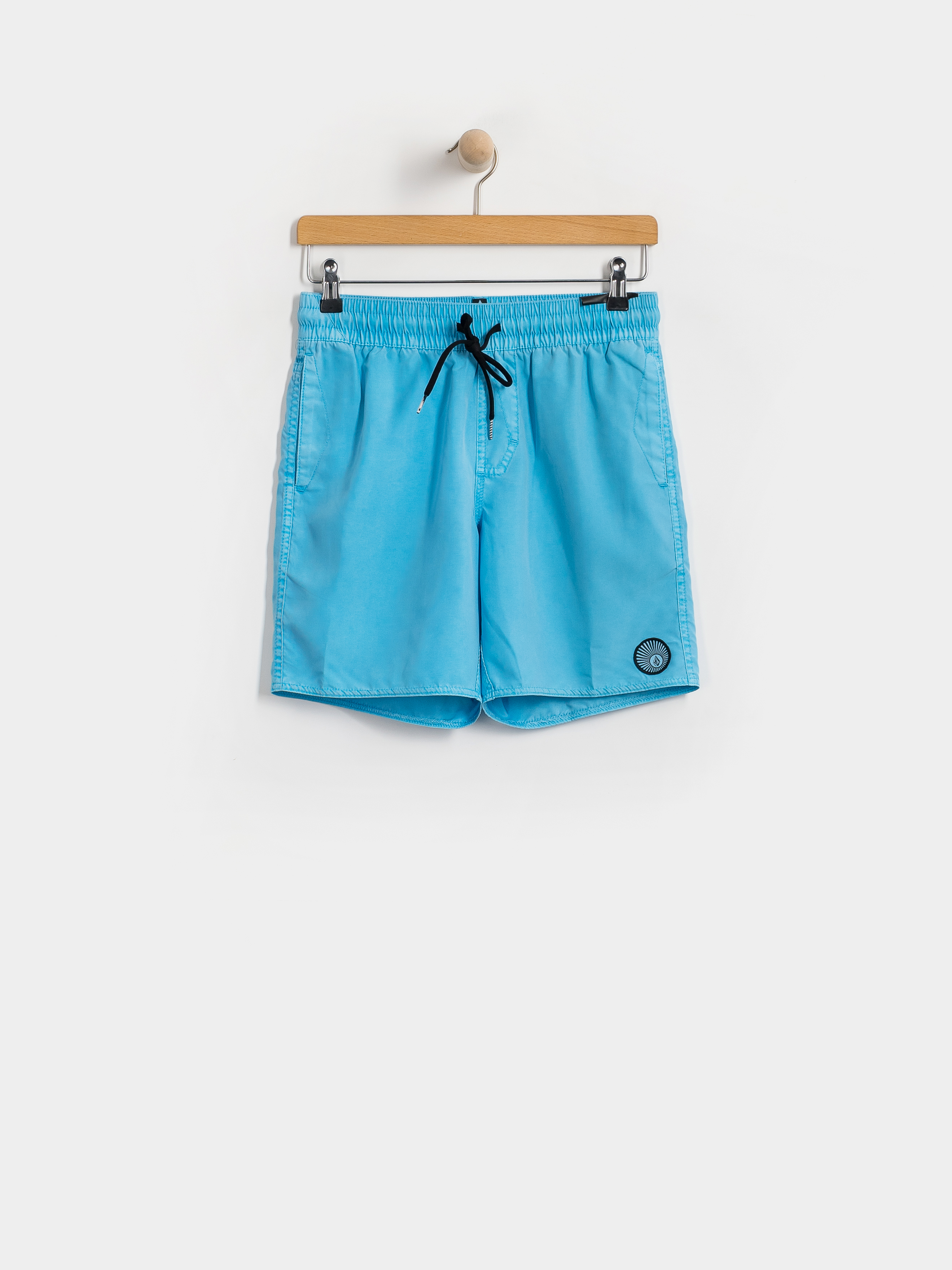 Volcom Center Trunk 17 Rövidnadrág