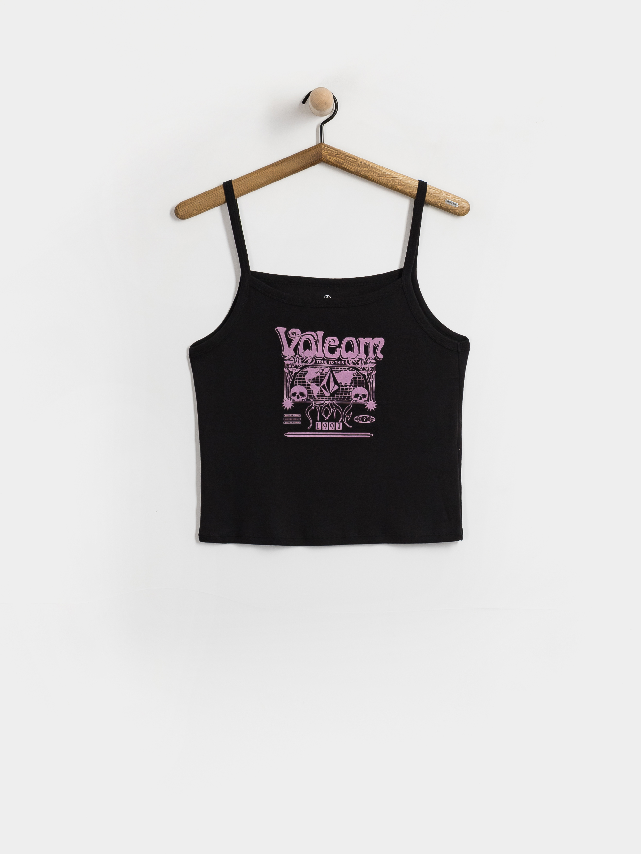 Volcom 1991 Strappy Póló Wmn