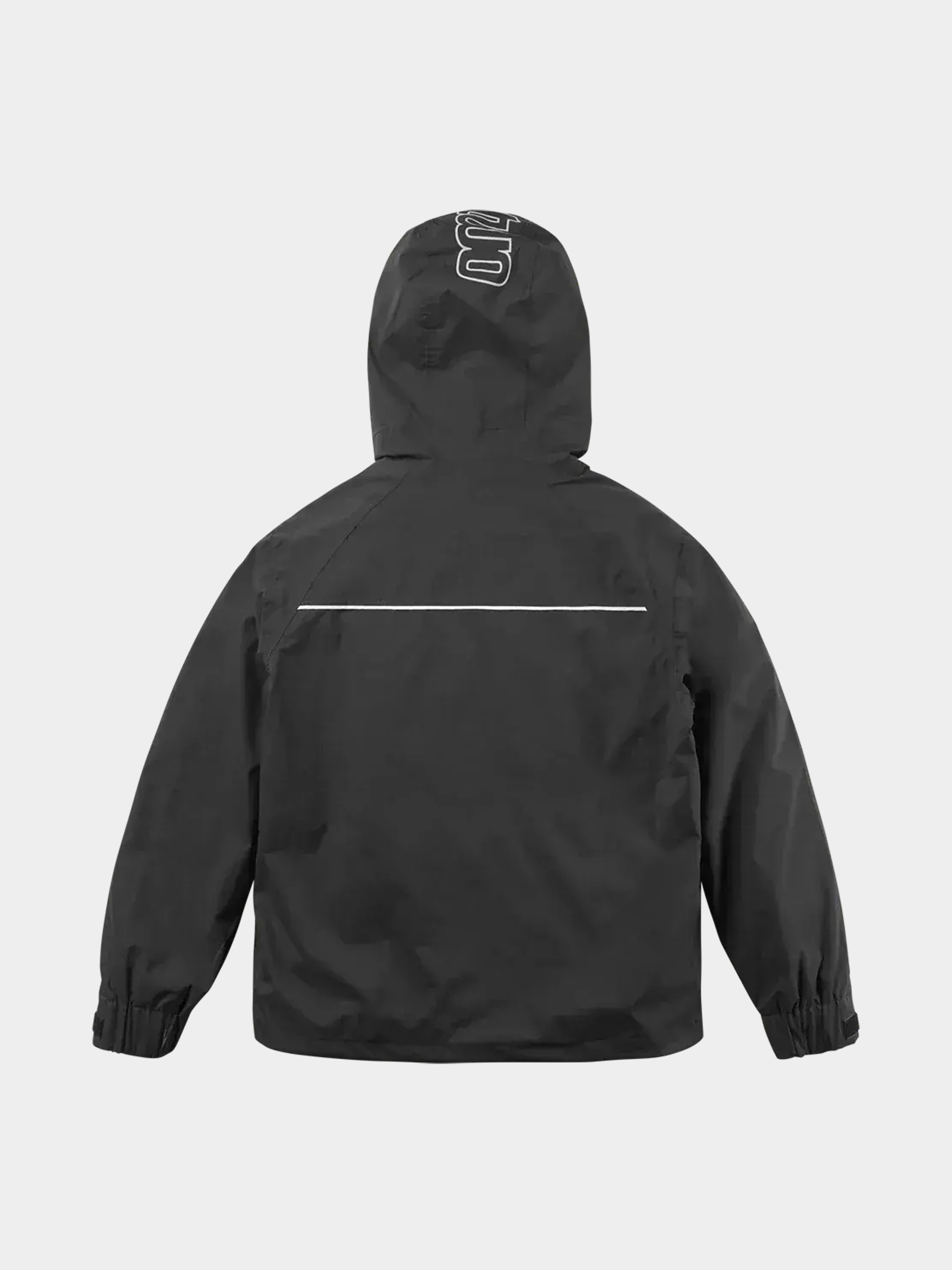 Férfi ThirtyTwo Introvert Snowboard dzseki (black)
