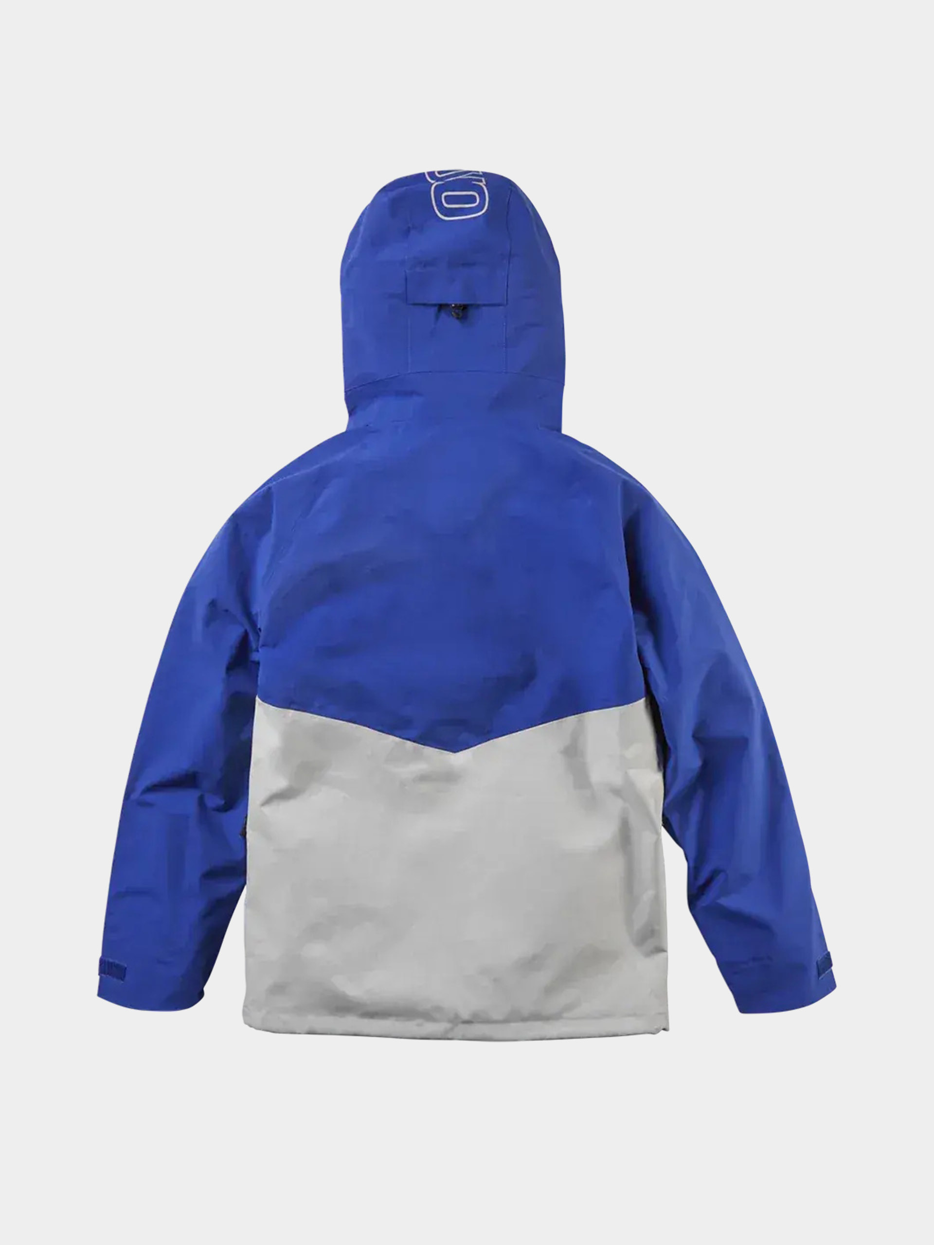 Férfi ThirtyTwo Grasser Snowboard dzseki (blue)