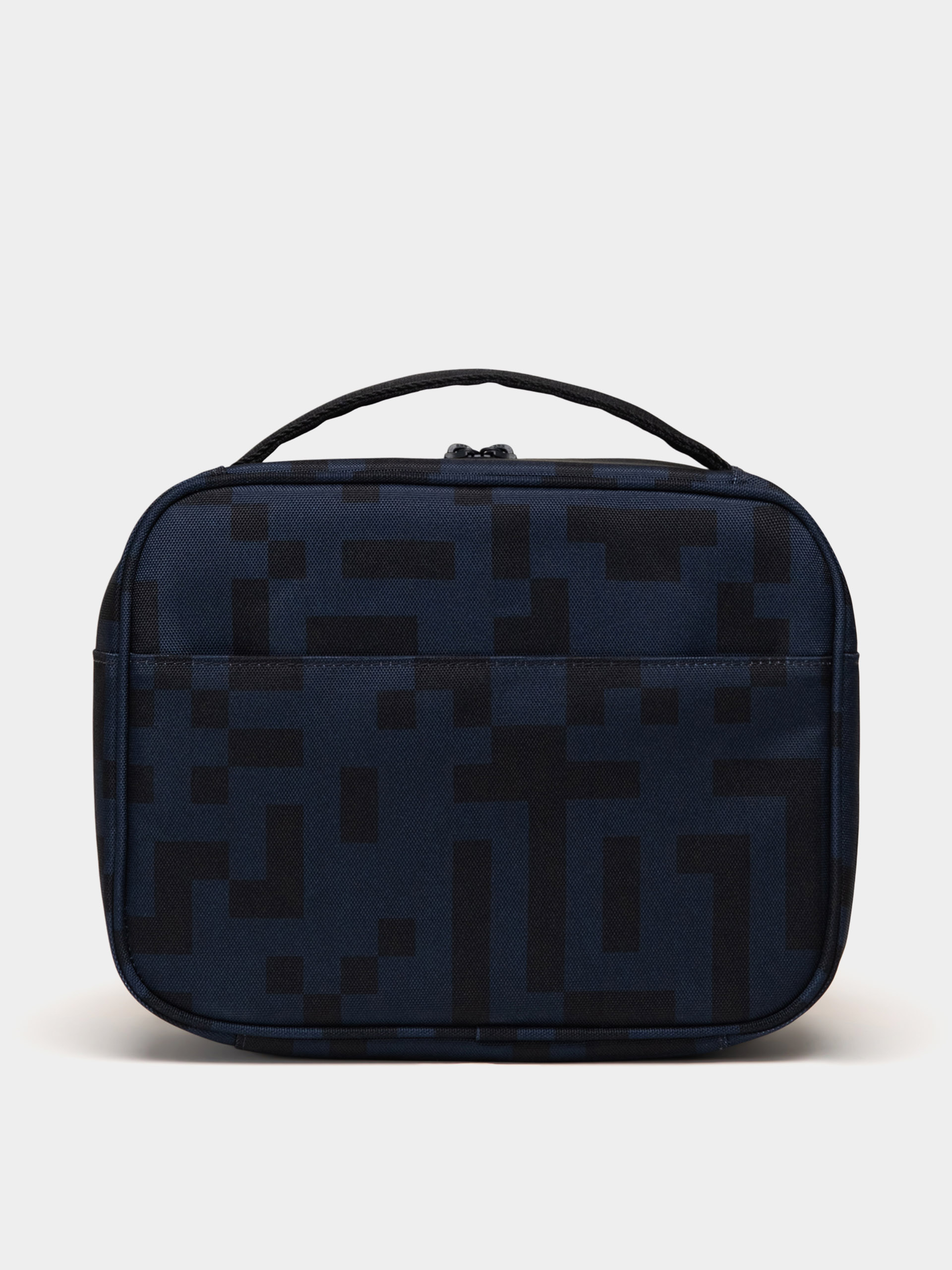 Kézitáska Herschel Supply Co. X Minecraft Pop Quiz Lunch Box Little (enderman)