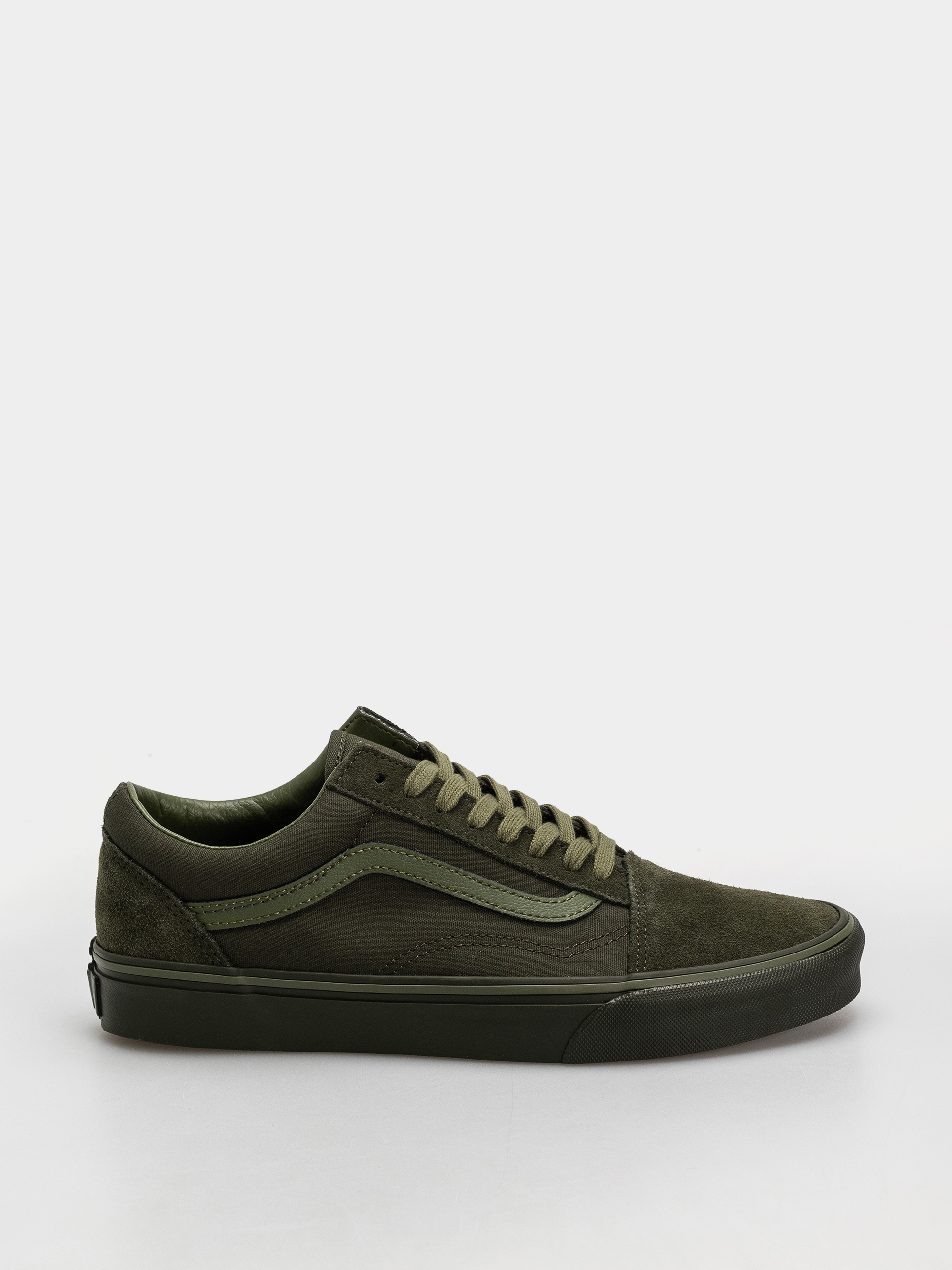 Cipu0151k Vans Old Skool (obsidian fern/g)
