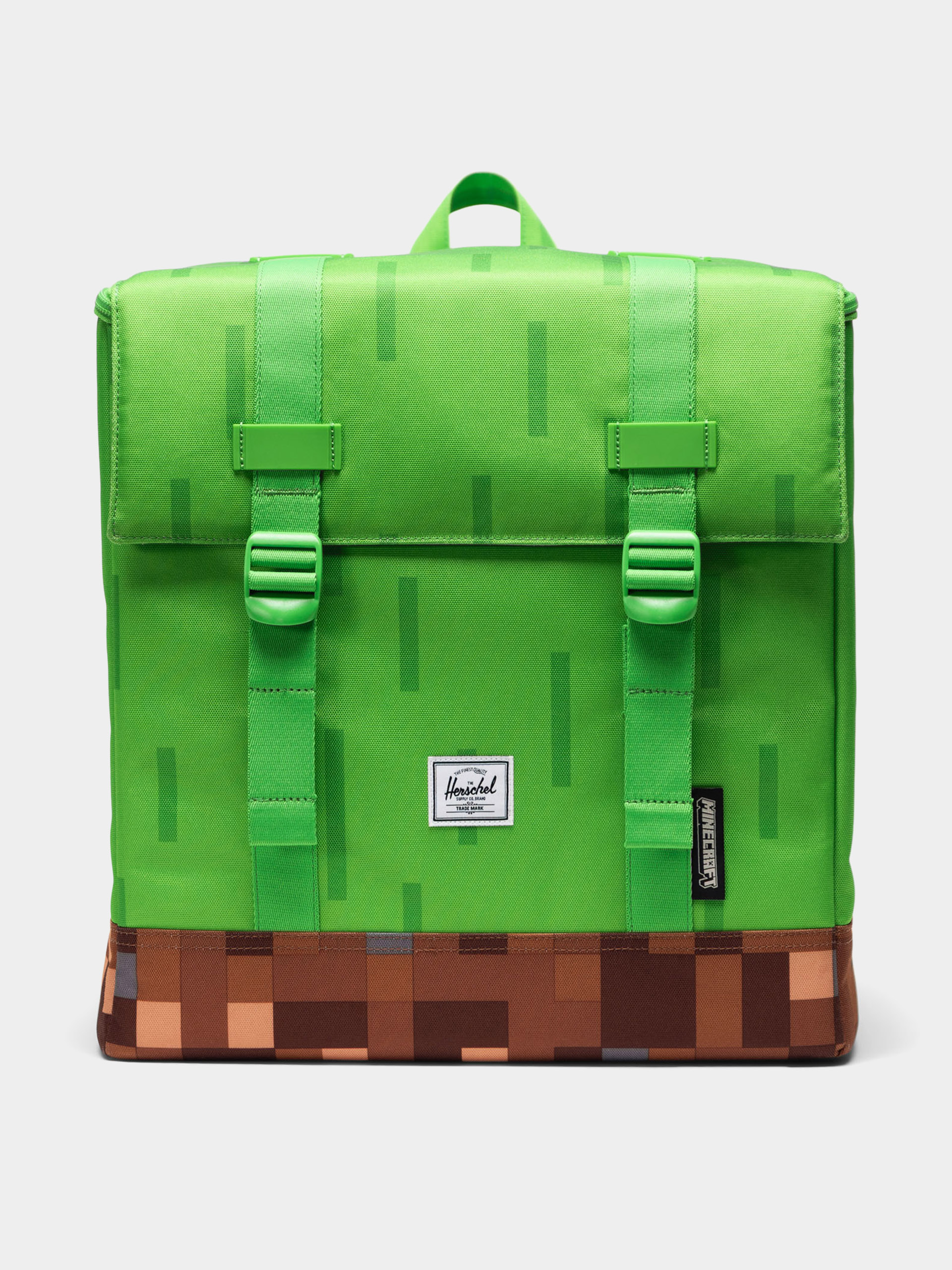 Hűsítő hátizsák Herschel Supply Co. X Minecraft Cube