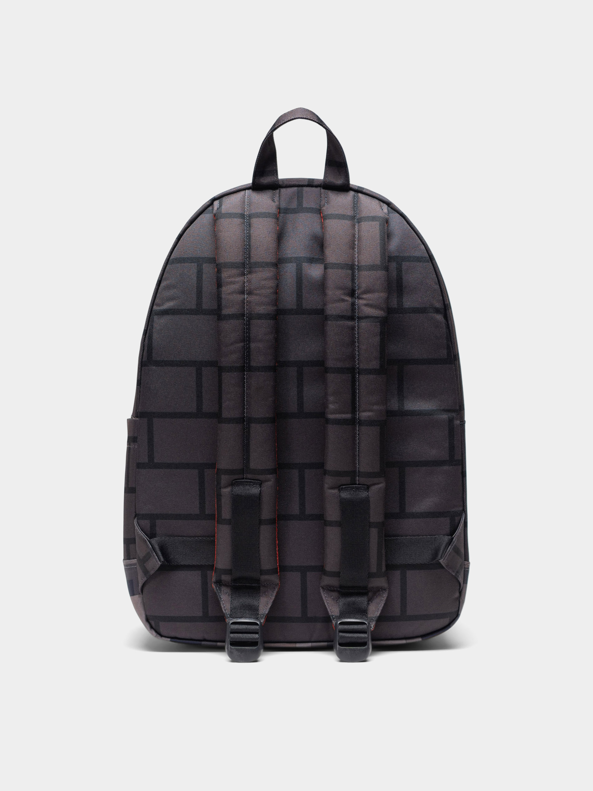 Hátizsák Herschel Supply Co. X Minecraft Classic (the nether)