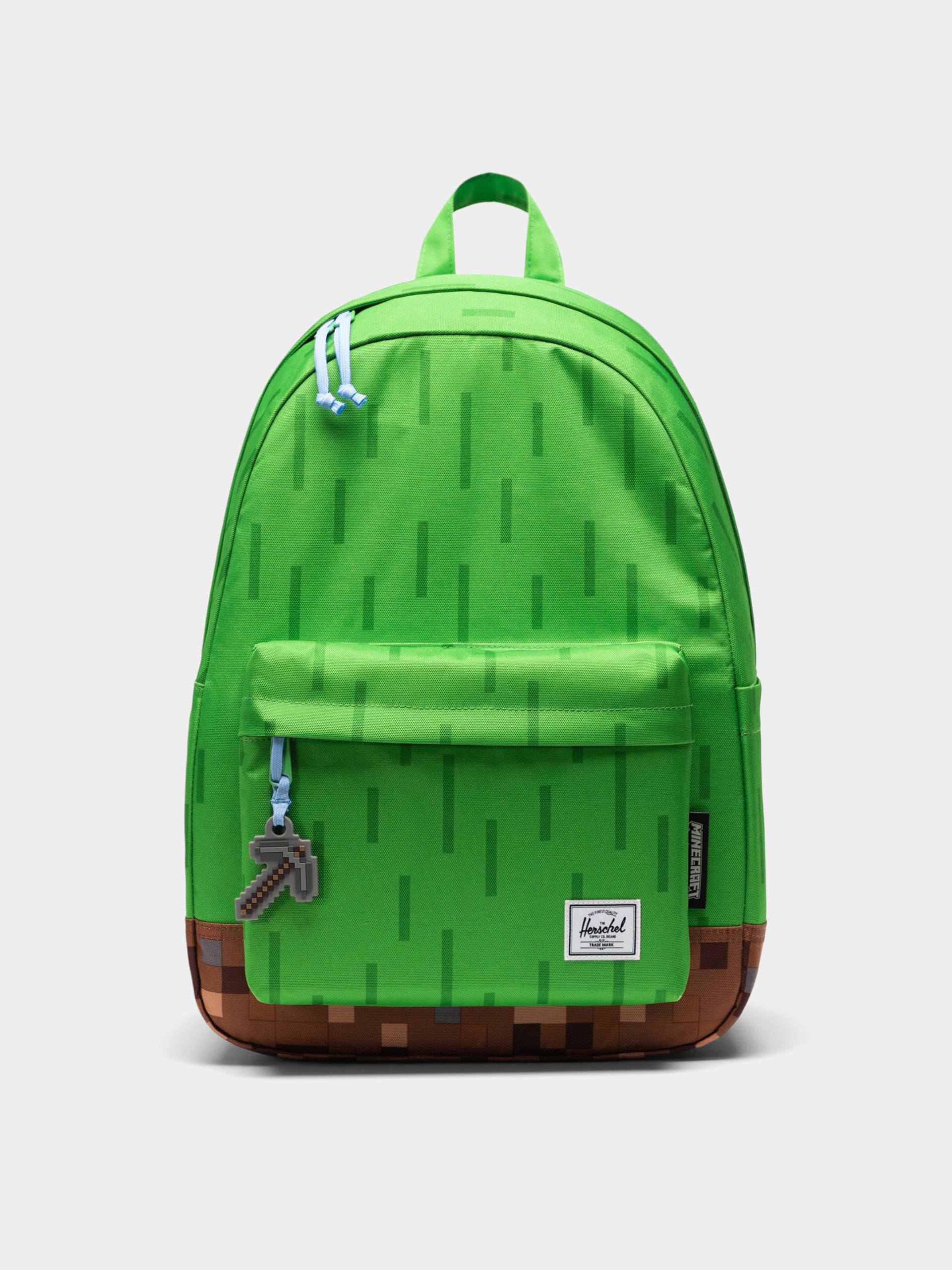 Hátizsák Herschel Supply Co. X Minecraft Classic (the overworld)