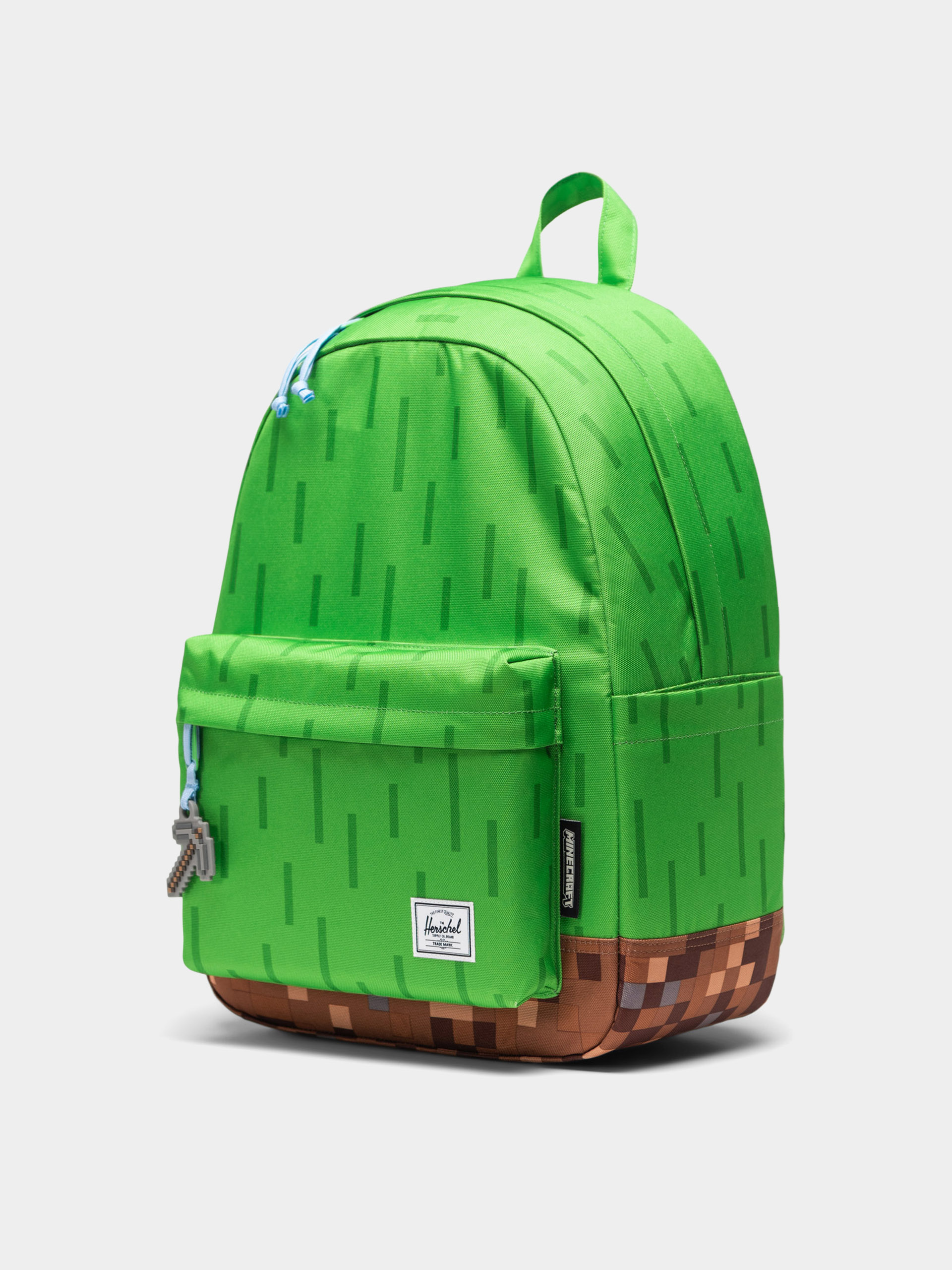 Hátizsák Herschel Supply Co. X Minecraft Classic (the overworld)