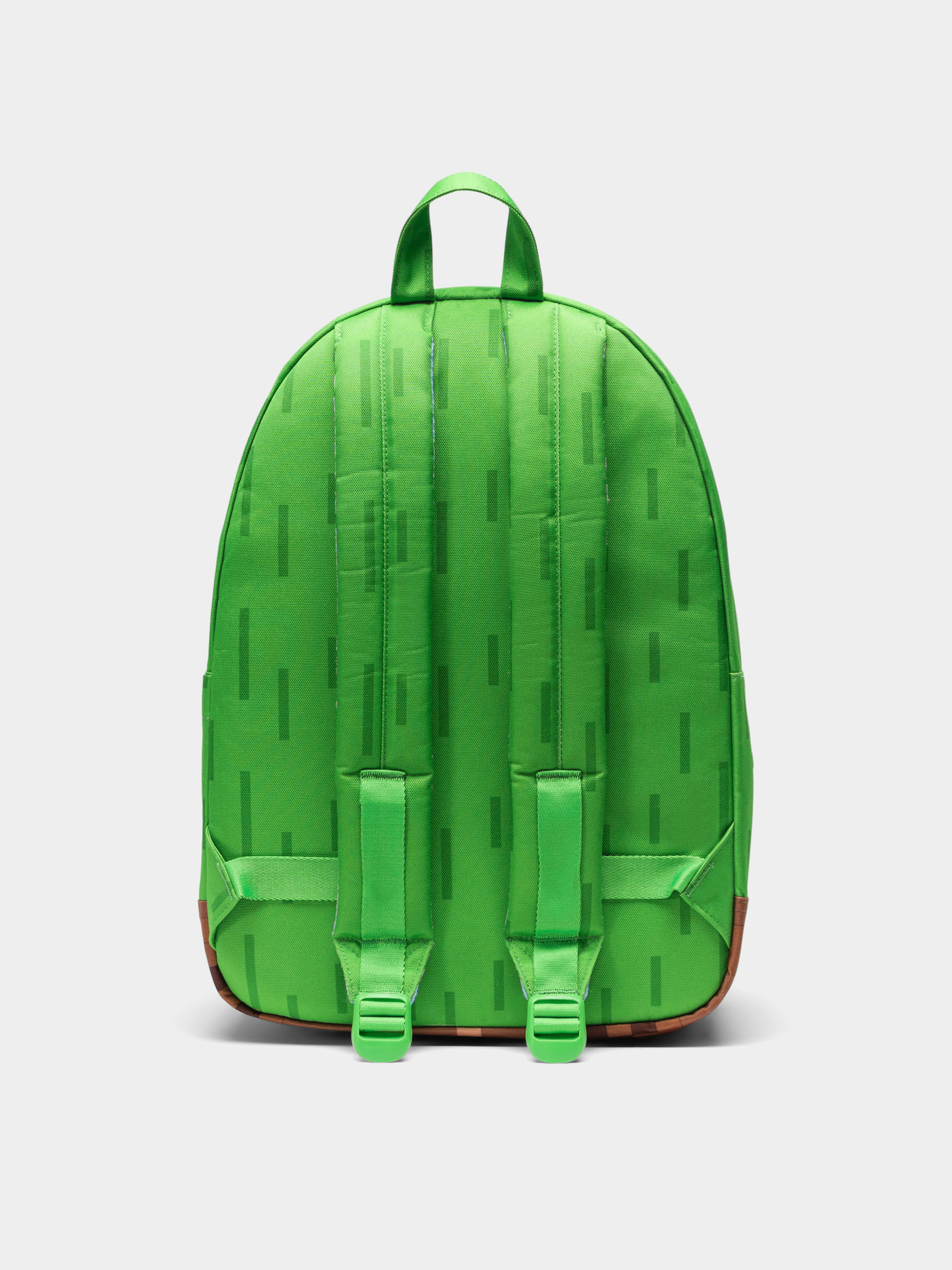 Hátizsák Herschel Supply Co. X Minecraft Classic (the overworld)