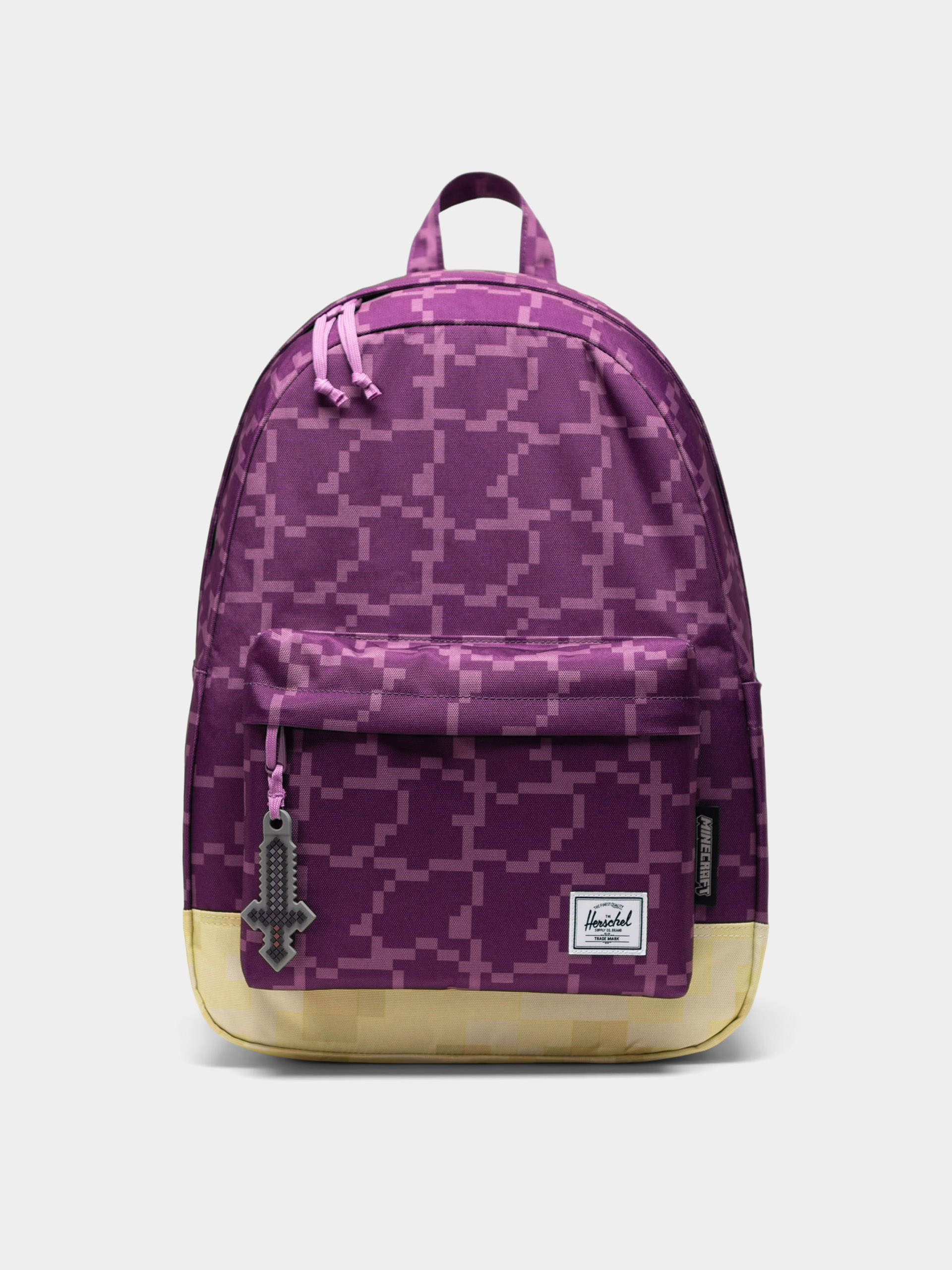 Hátizsák Herschel Supply Co. X Minecraft Classic