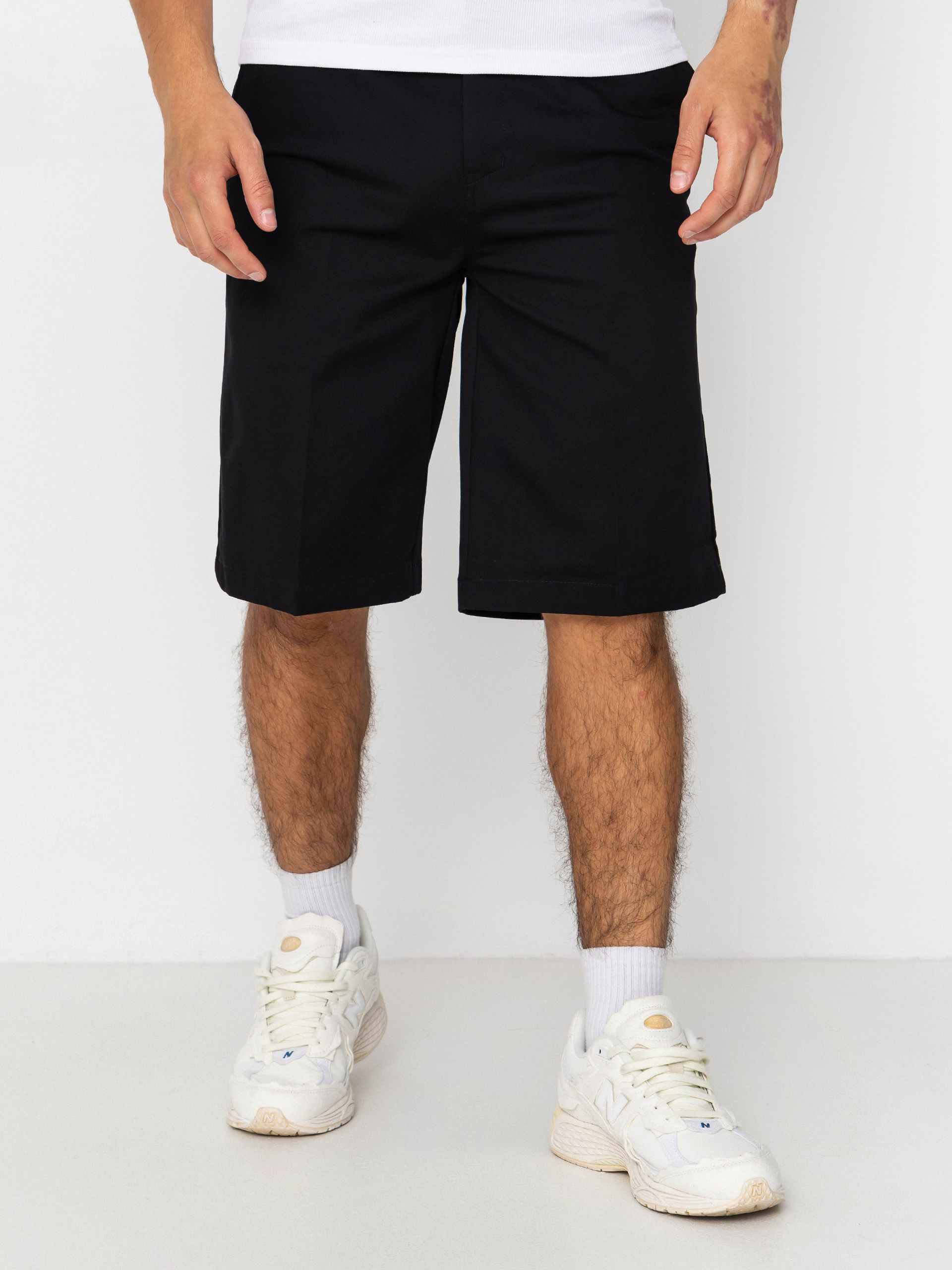 Dickies 247 Rövidnadrág (black)
