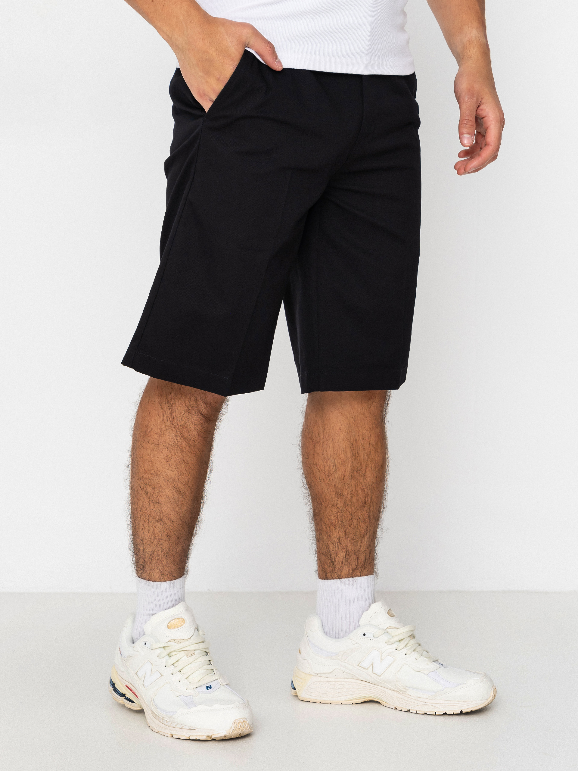 Dickies 247 Rövidnadrág (black)