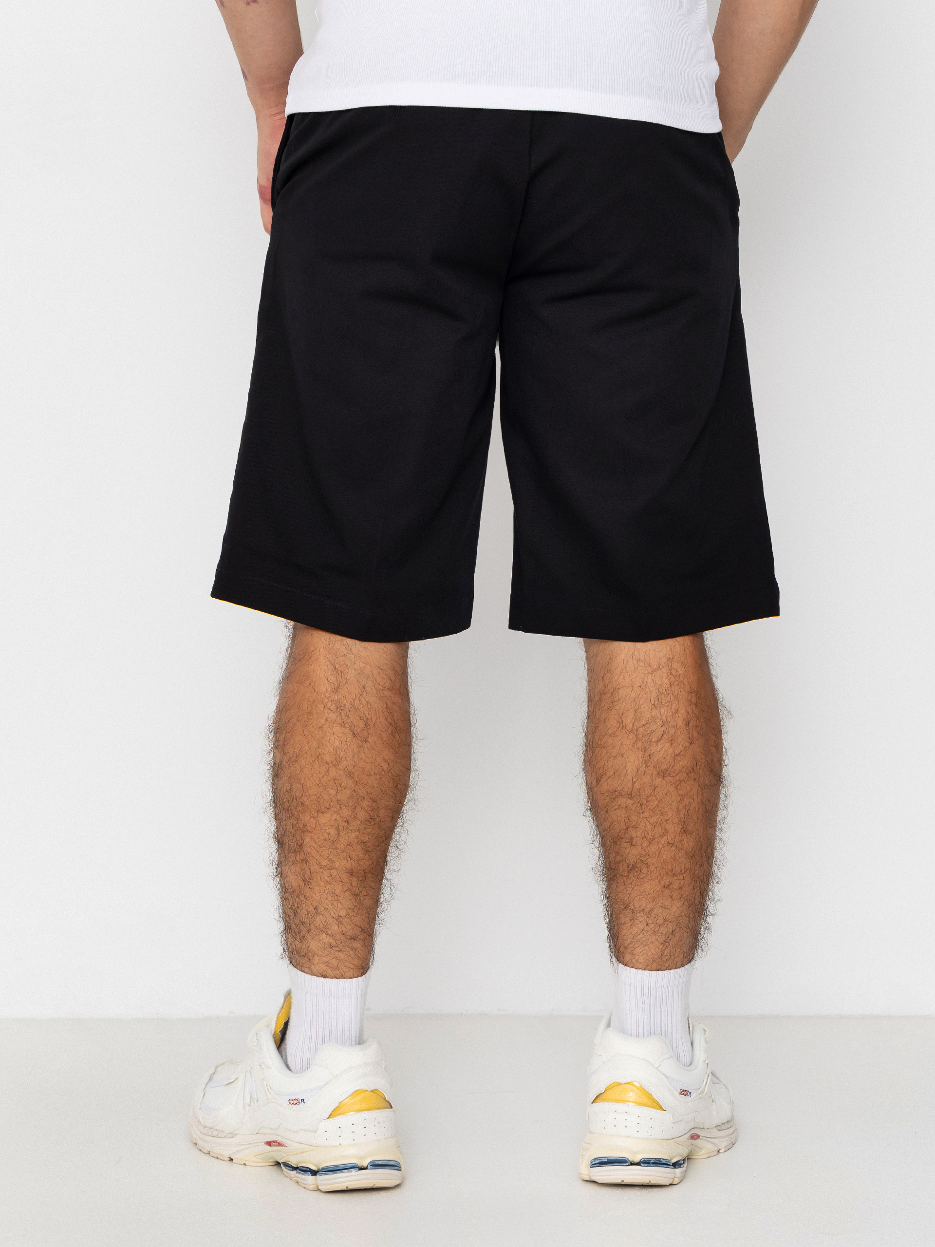 Dickies 247 Rövidnadrág (black)