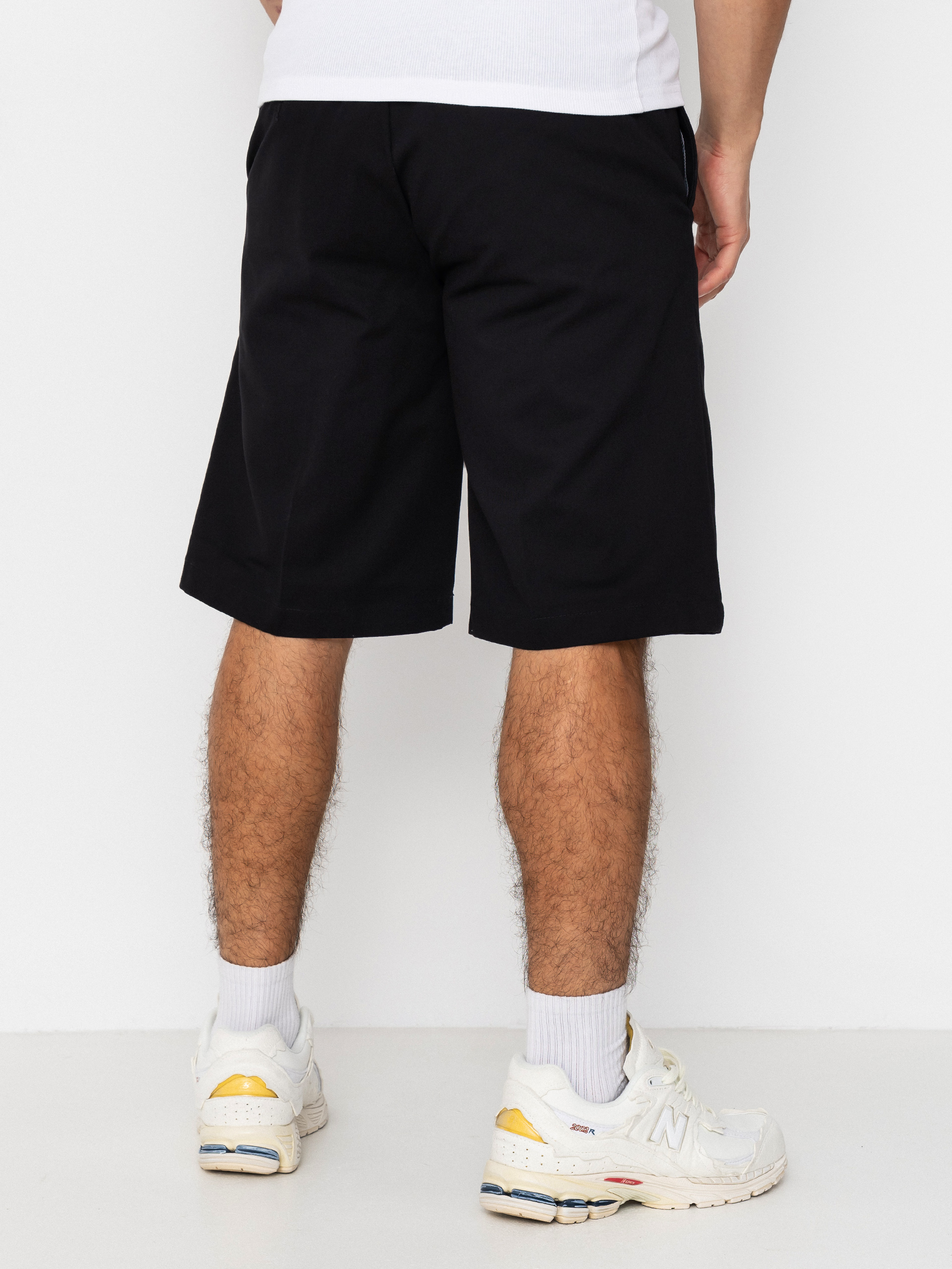 Dickies 247 Rövidnadrág (black)