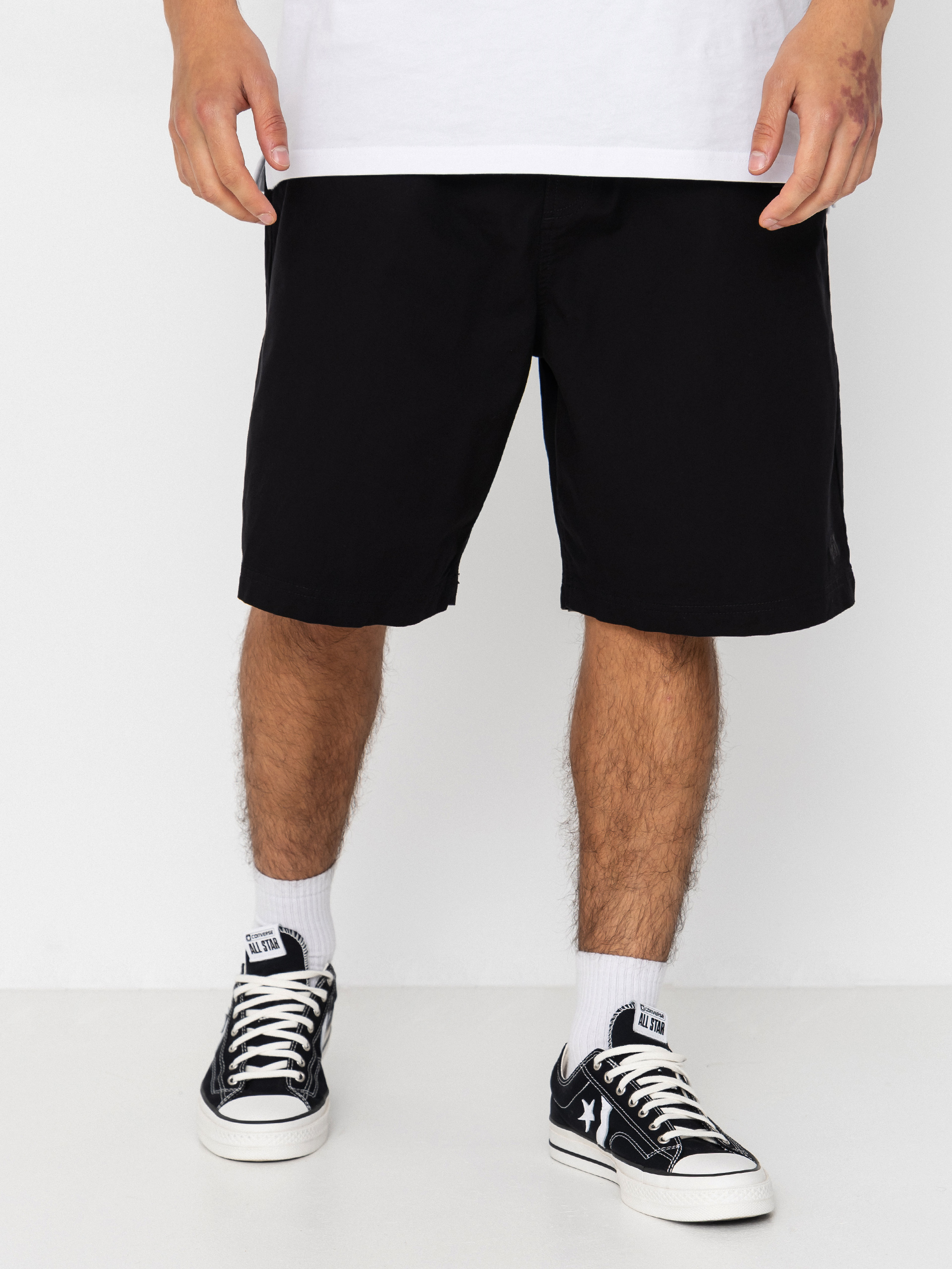 The North Face Baggy Beta Rövidnadrág (tnf black)