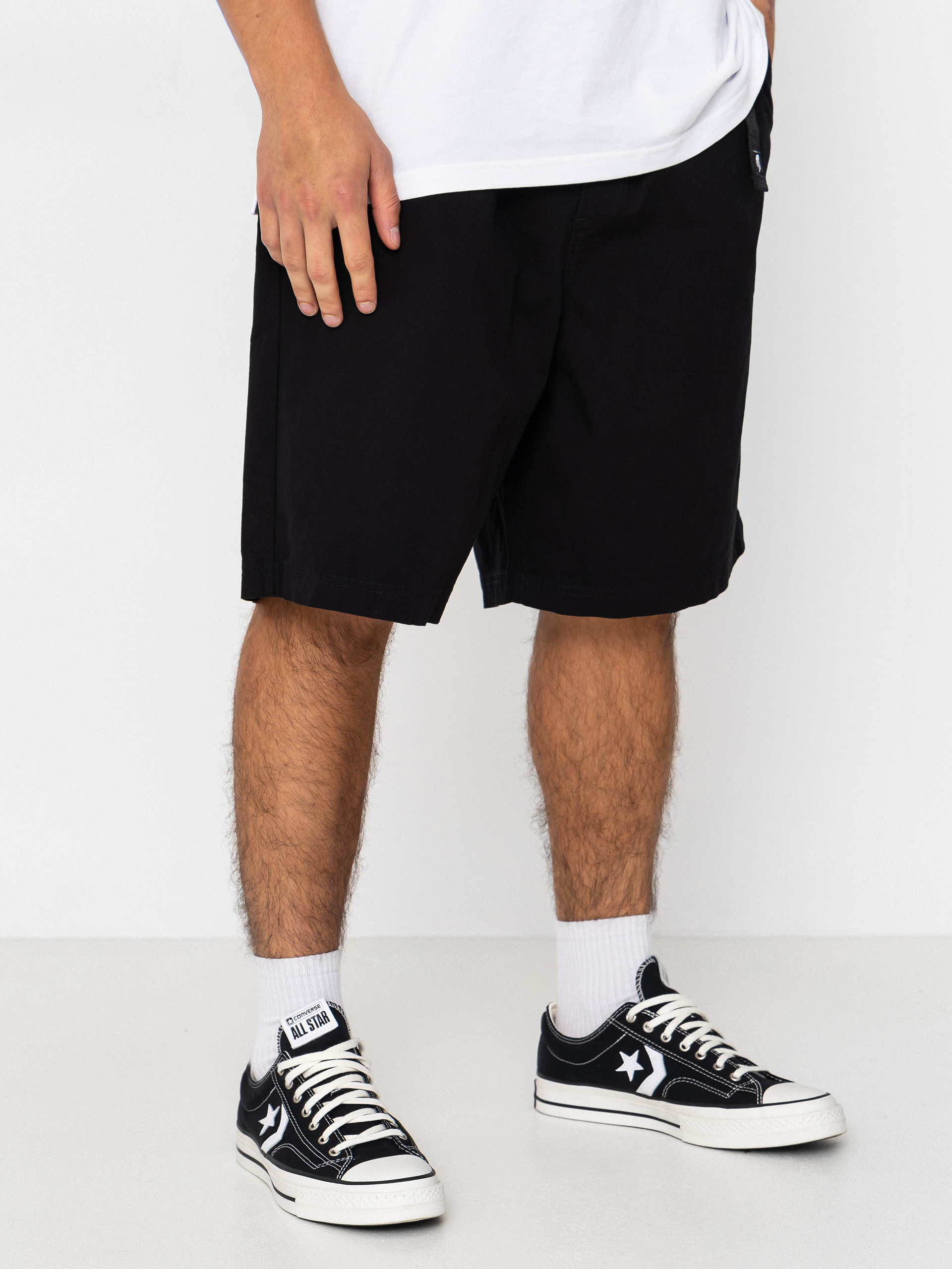The North Face Baggy Beta Rövidnadrág (tnf black)
