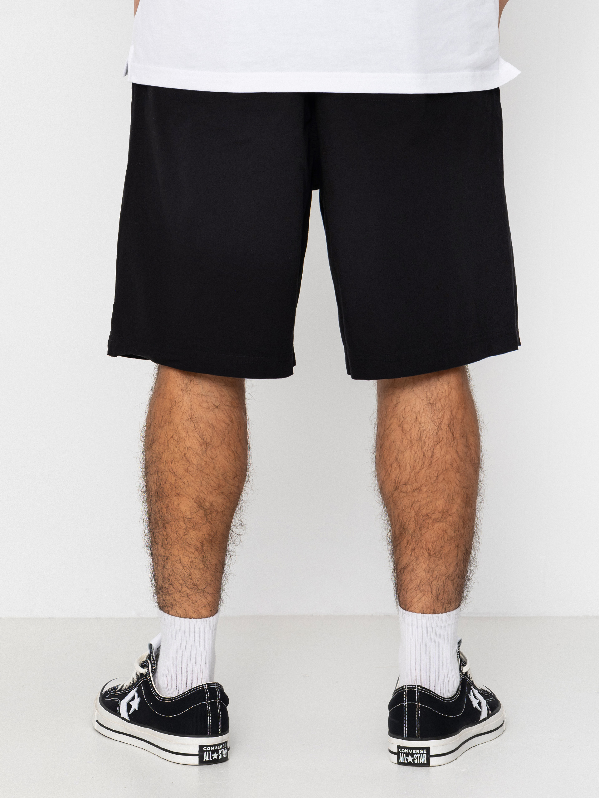 The North Face Baggy Beta Rövidnadrág (tnf black)
