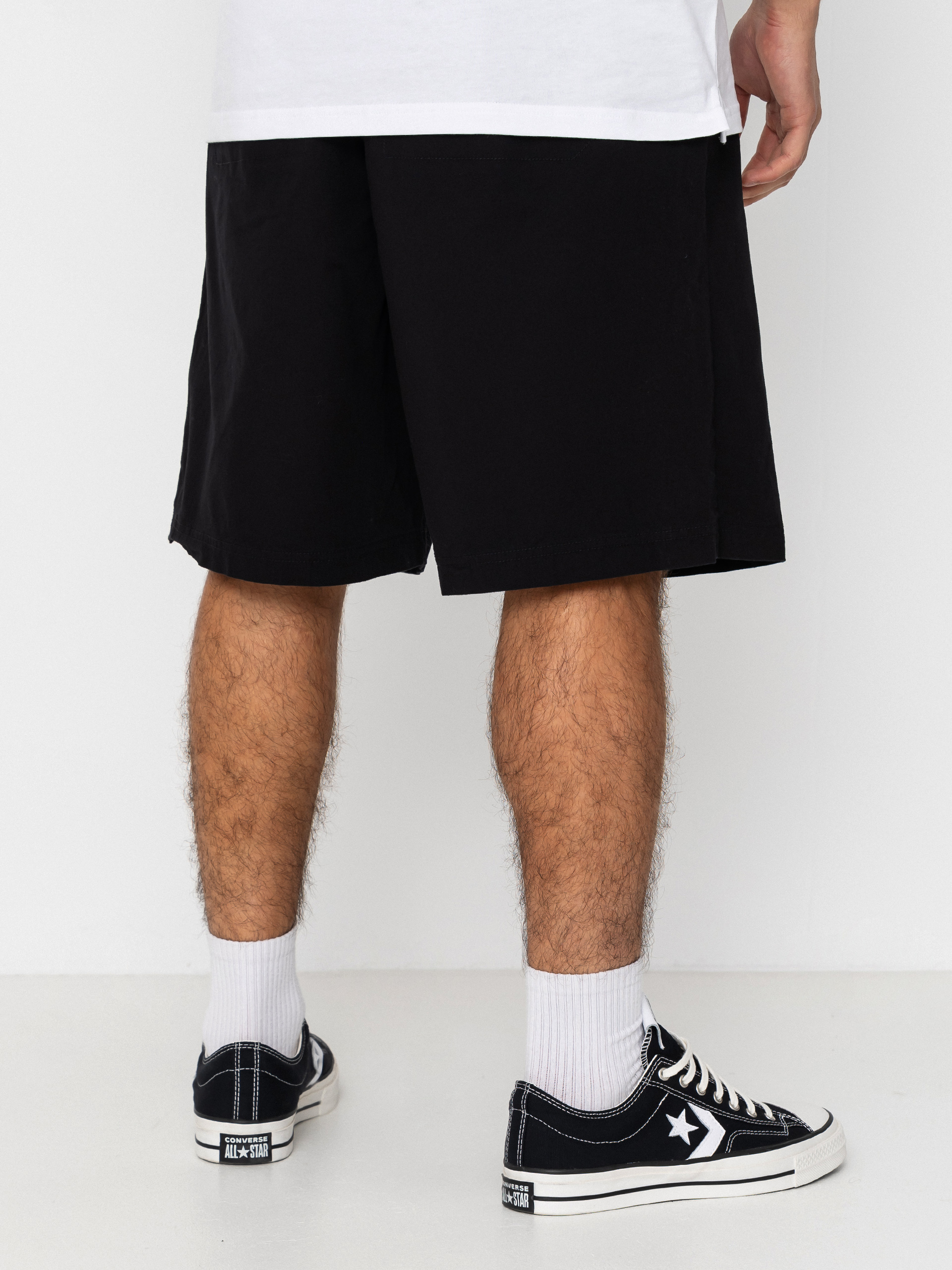 The North Face Baggy Beta Rövidnadrág (tnf black)
