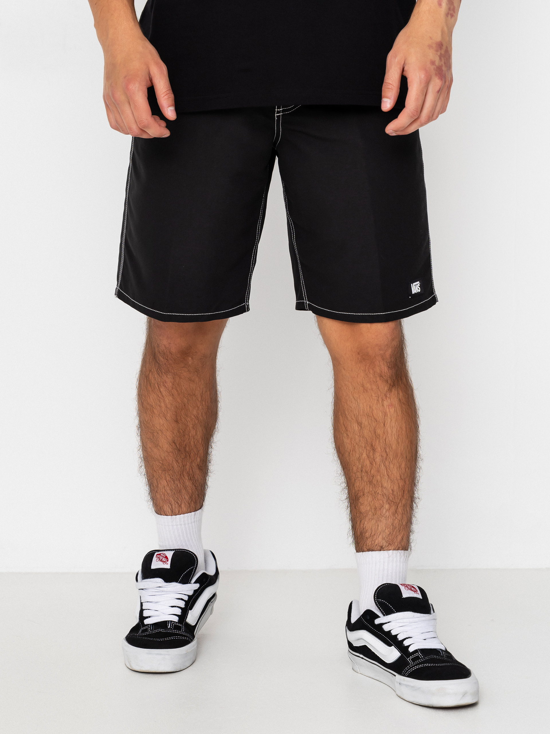 Vans Everride Boardshort (black)